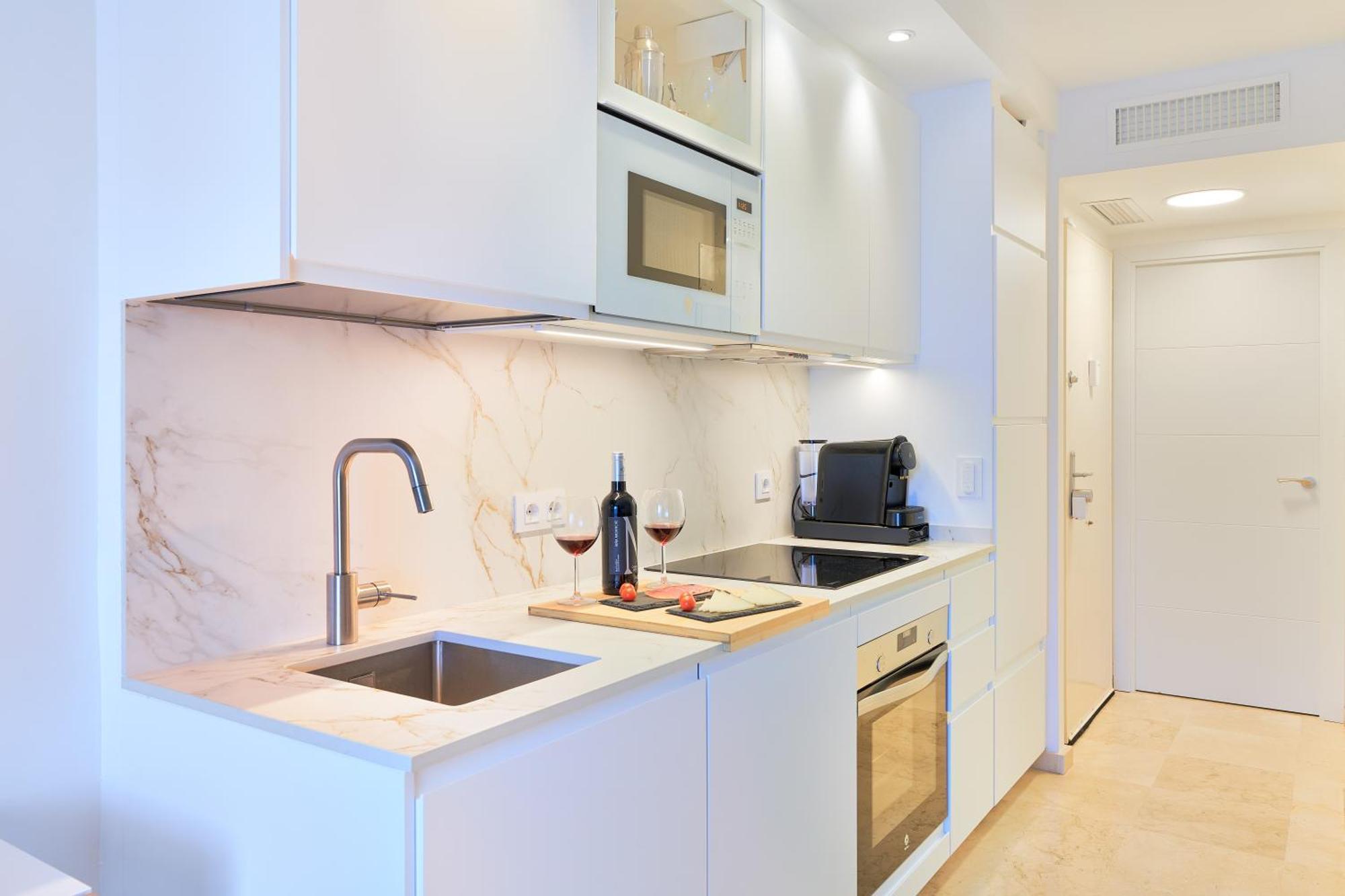 Apartment Msm Patos Tropicana *