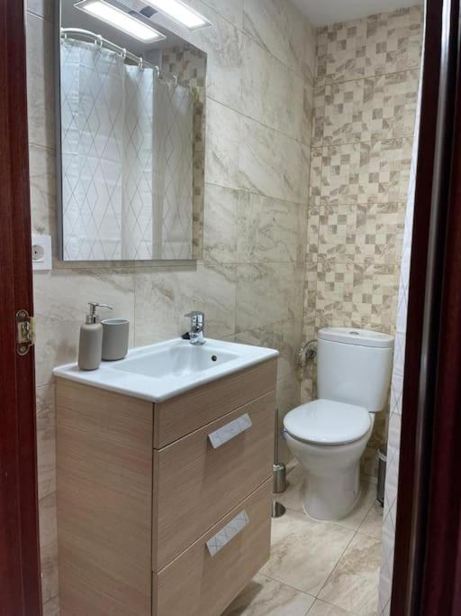 Hermoso Estudio Vistas Al Mar Apartment Benalmadena