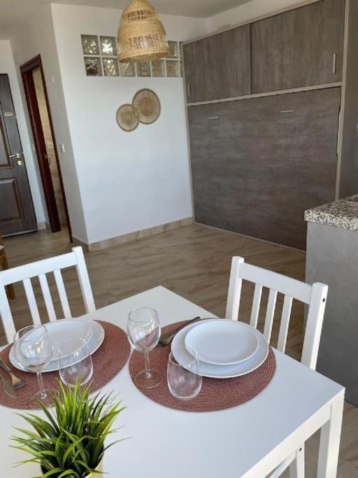 Apartment Hermoso Estudio Vistas Al Mar