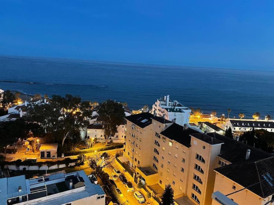 Hermoso Estudio Vistas Al Mar Apartment *