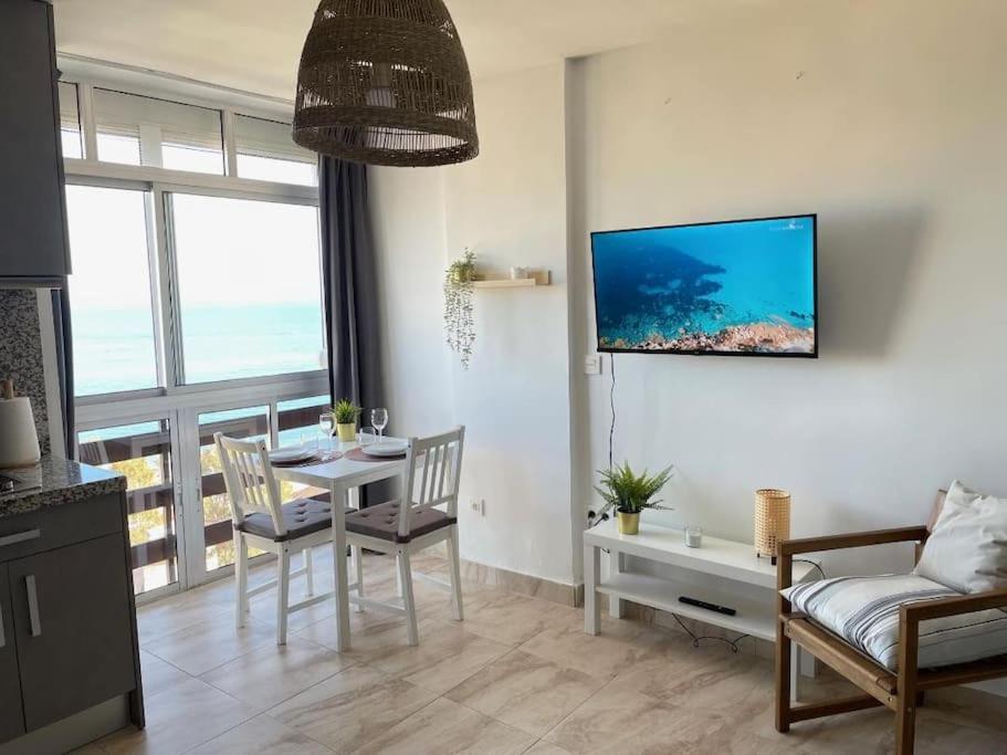 Apartment Hermoso Estudio Vistas Al Mar