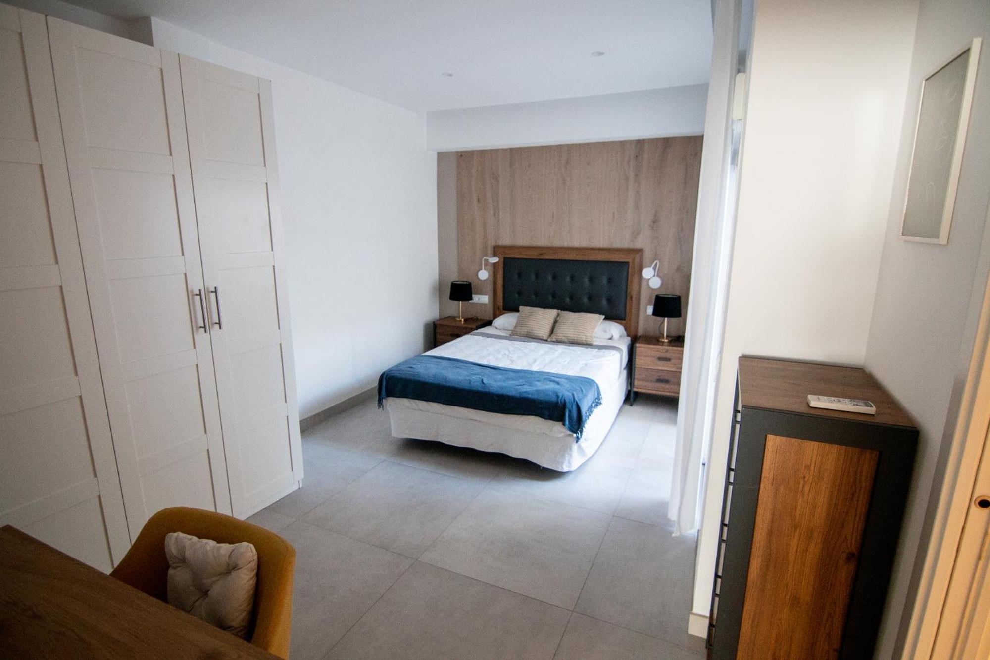 Apartment Benallove Benalmádena