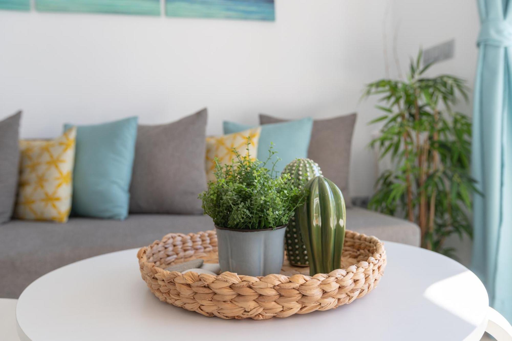 Costa Del Sol Apartment Benalmadena