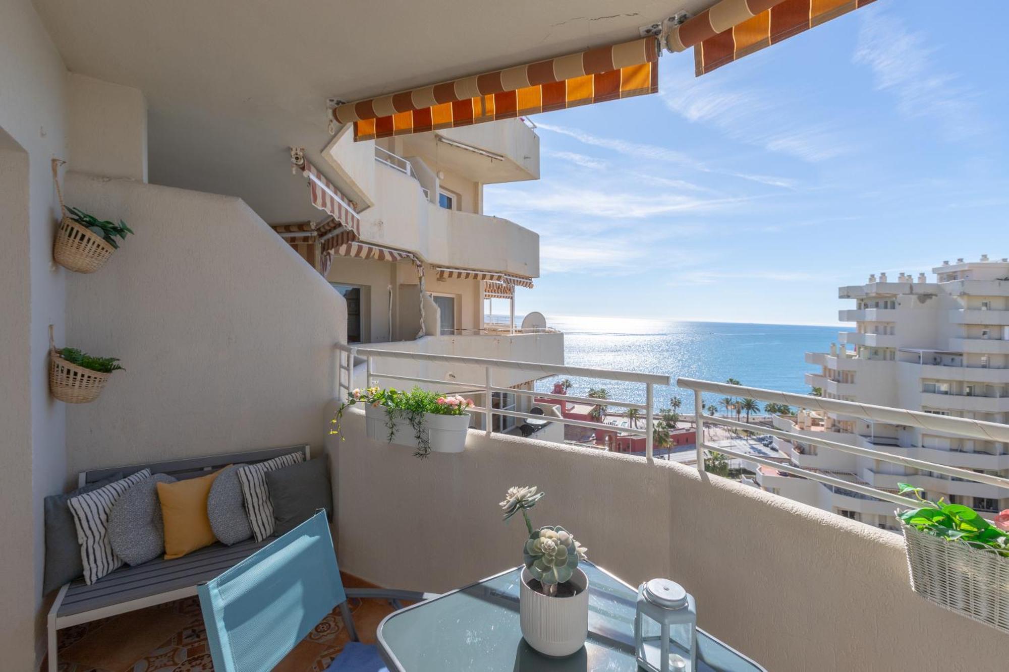 Apartment Costa Del Sol *