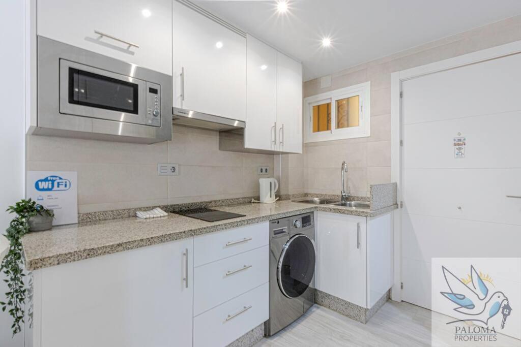 Beautiful In Minerva With Pool Open Year * Benalmadena