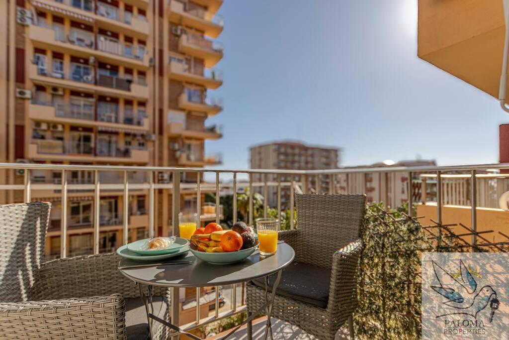 Beautiful In Minerva With Pool Open Year * Benalmadena