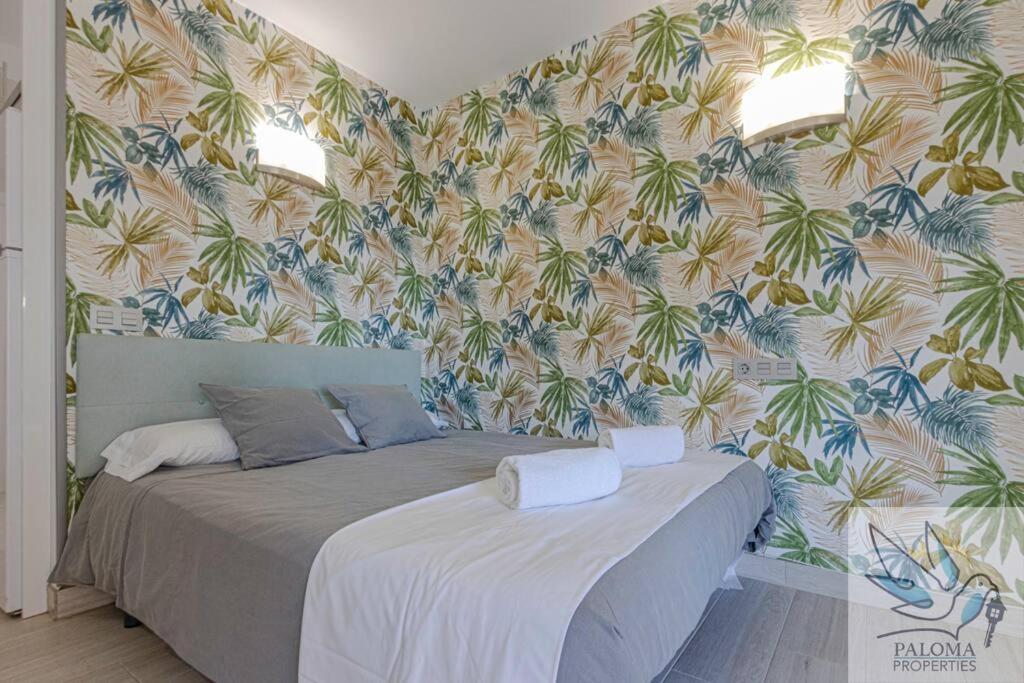 Beautiful In Minerva With Pool Open Year Benalmadena