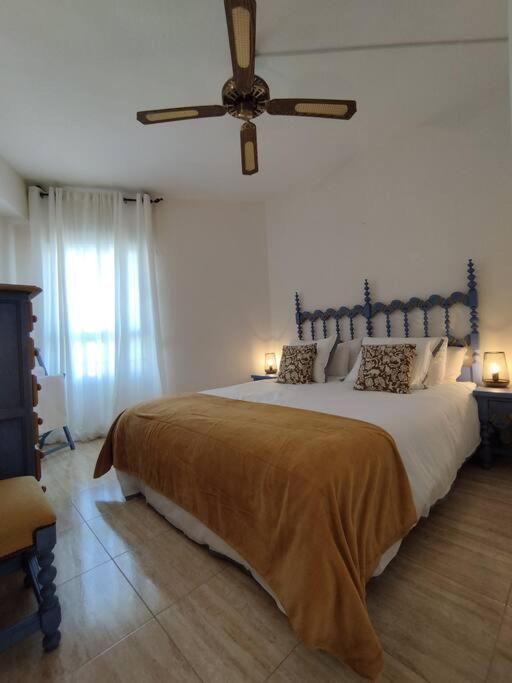 Rent4 Malaga Tamarindo Appartement Benalmádena