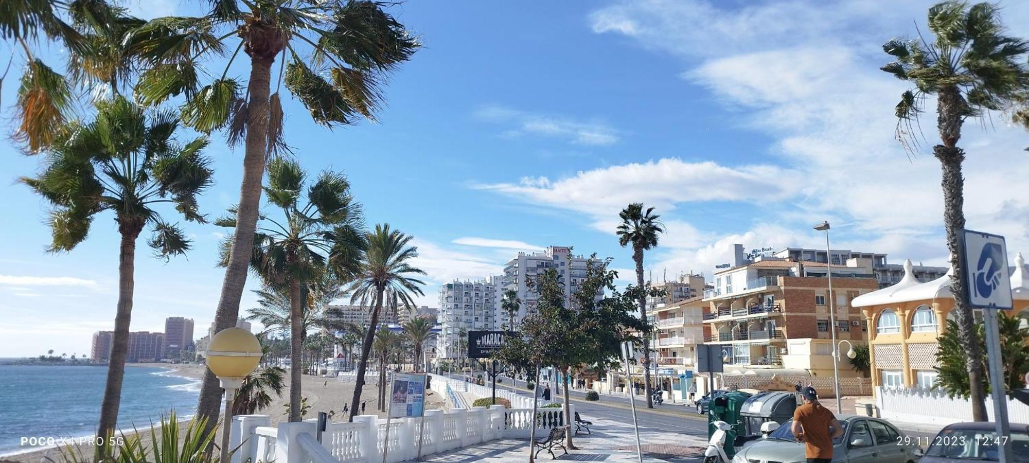 The Seven Seas * Benalmadena
