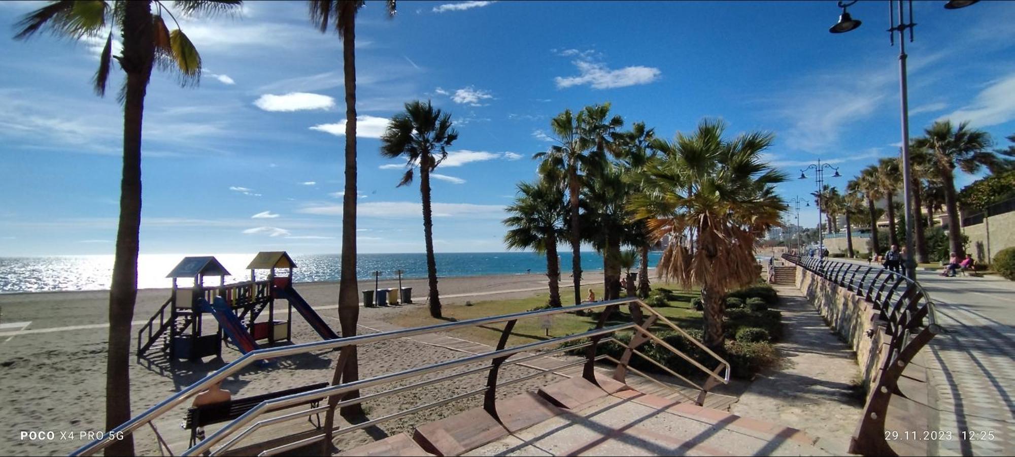 The Seven Seas * Benalmadena