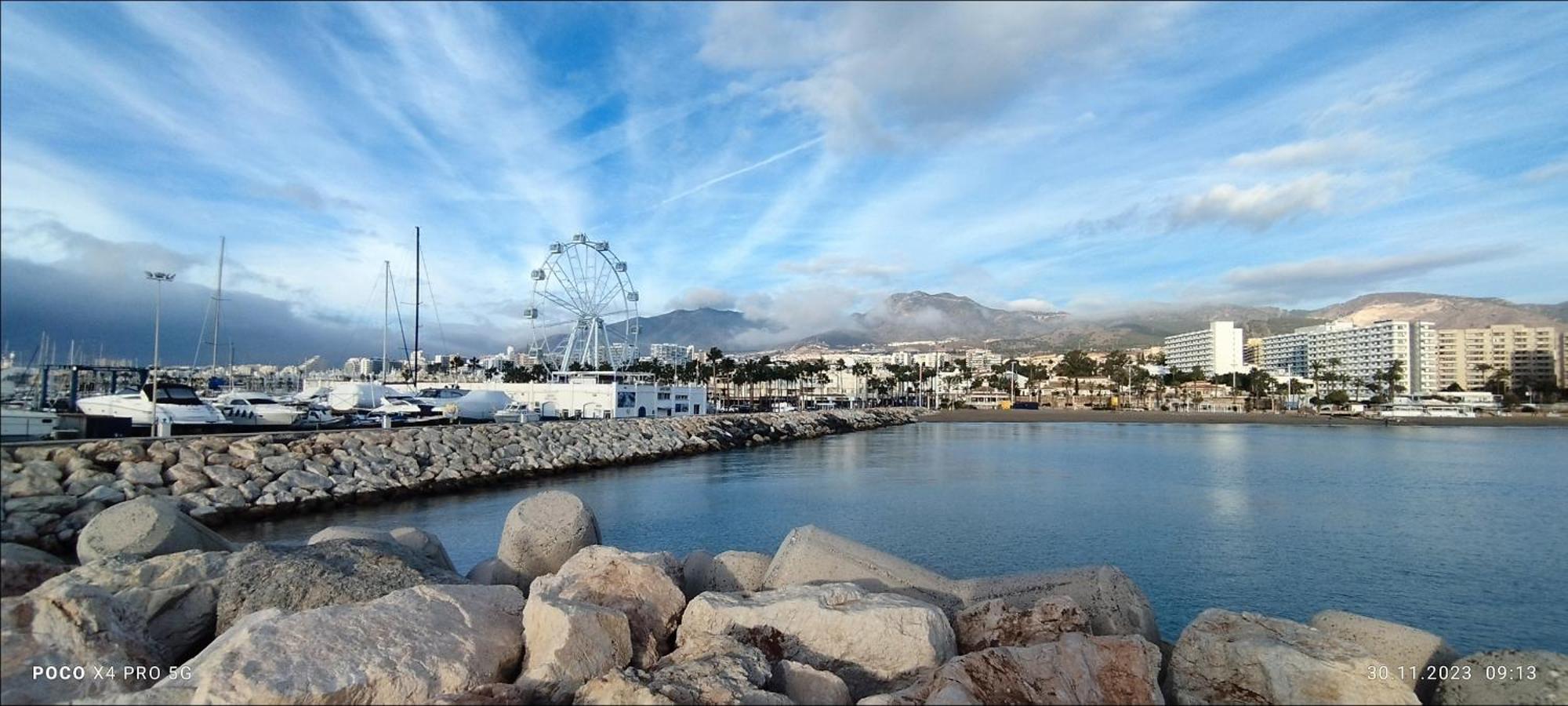 The Seven Seas * Benalmadena