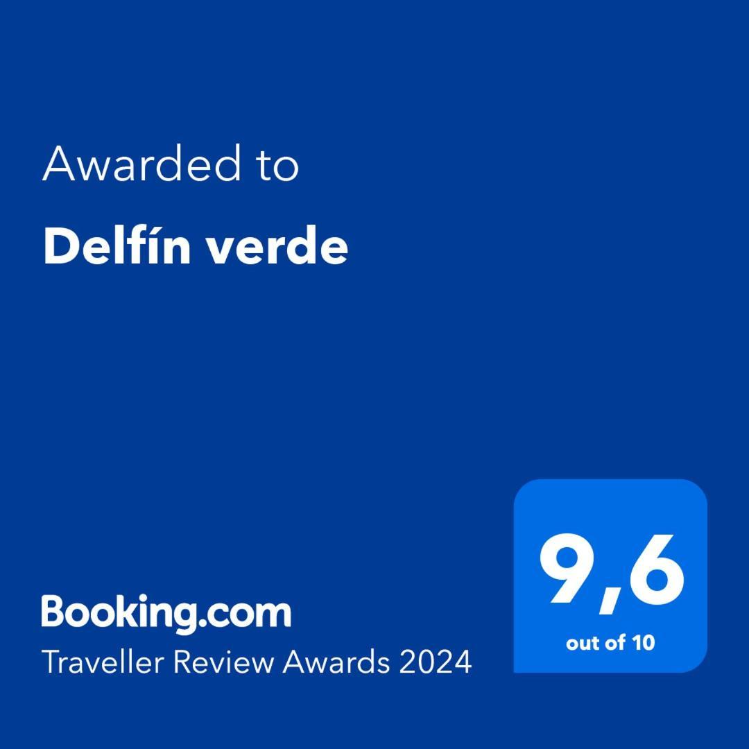 Appartement Delfin