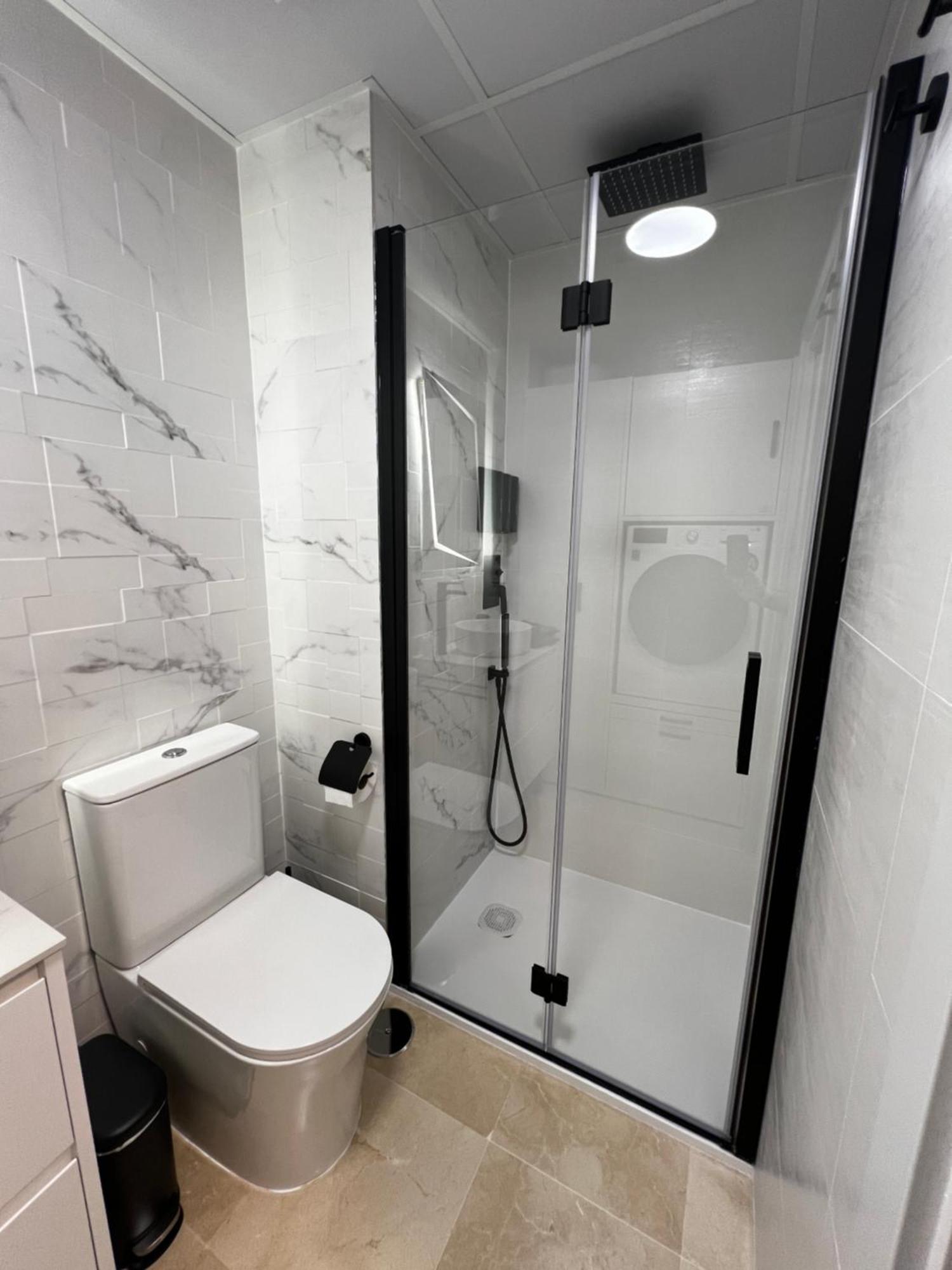 Msm Patos Tropicana Apartment Benalmadena