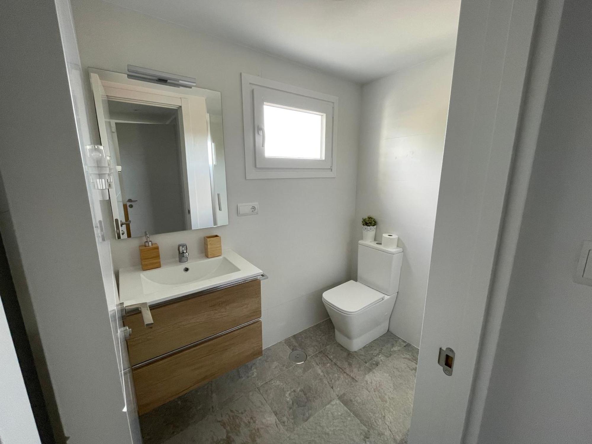 Playa, 3 Appartement