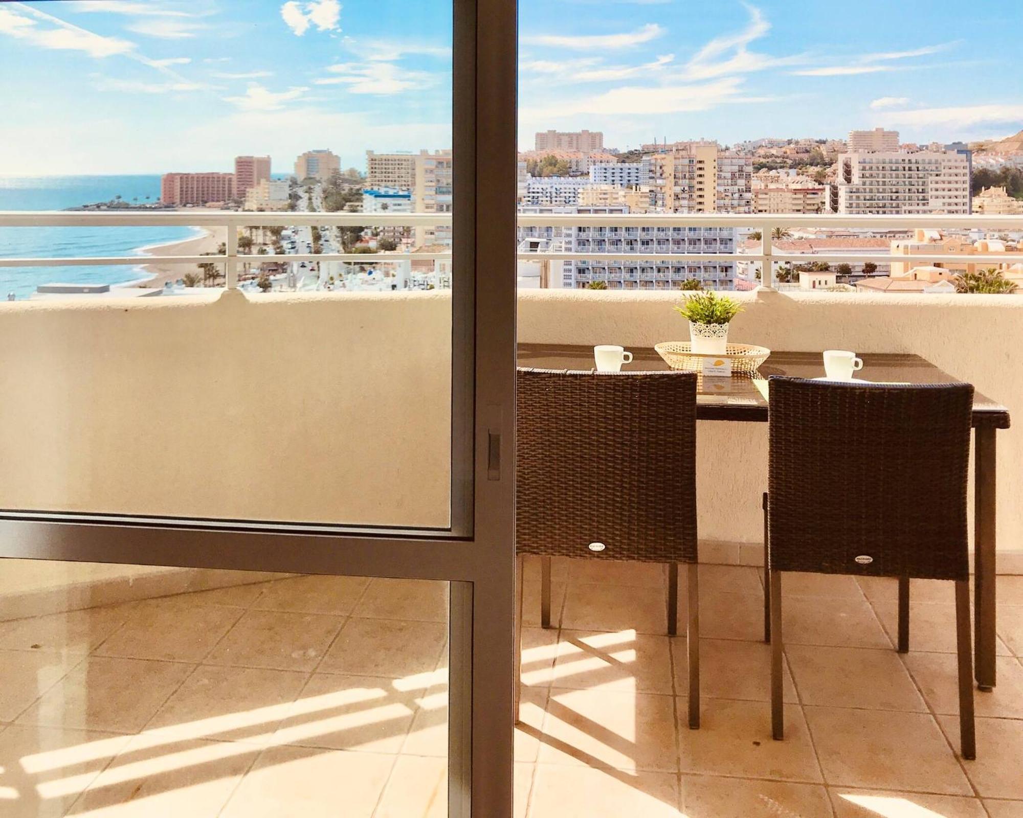 Apartment Deluxe Sea View & Large Terrace *