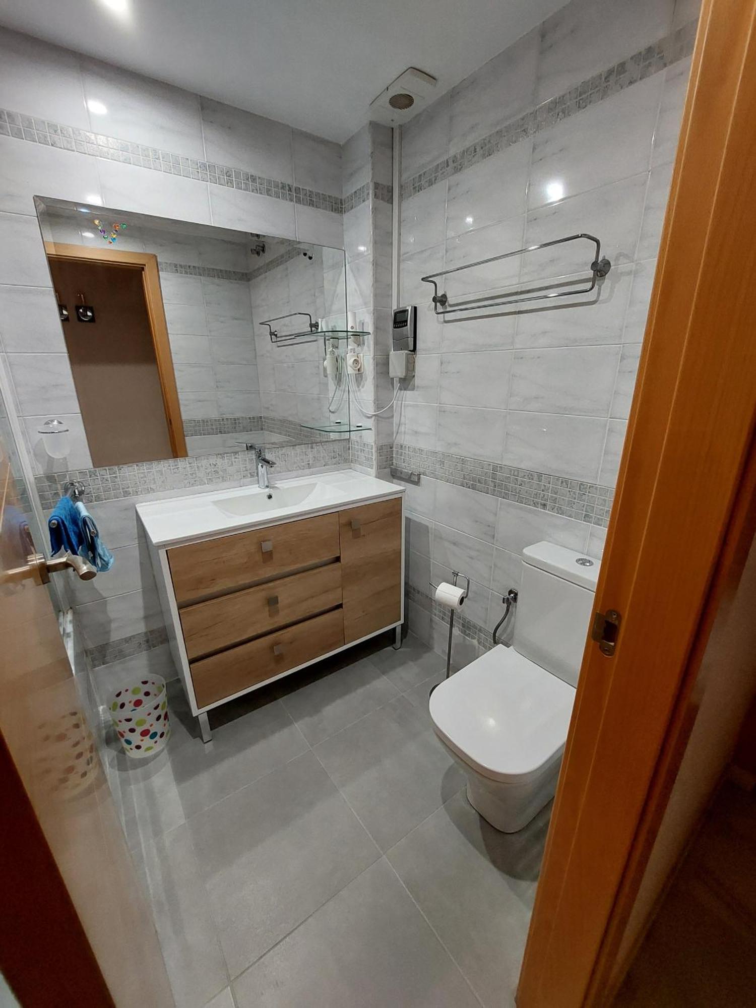 Bellavista 3 Bed Apt Arroyo De Miel * Benalmadena