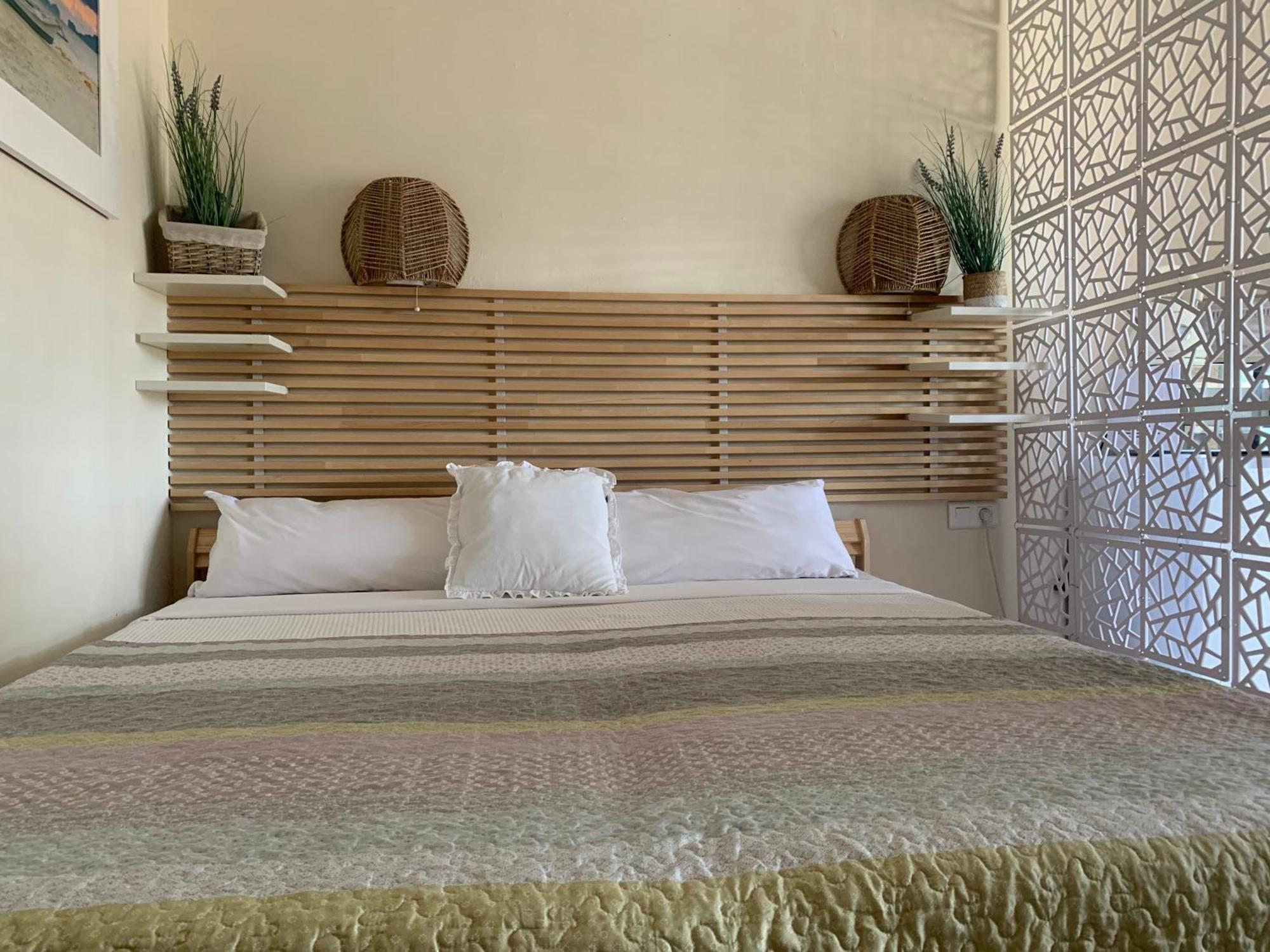 Apartamento Nido - Al Lado De La Playa Appartement Benalmádena