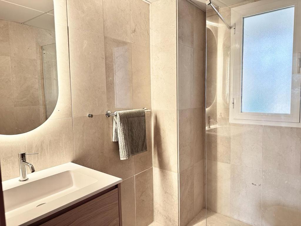 Cibeles 16, Pool View, Terrace, Golf *