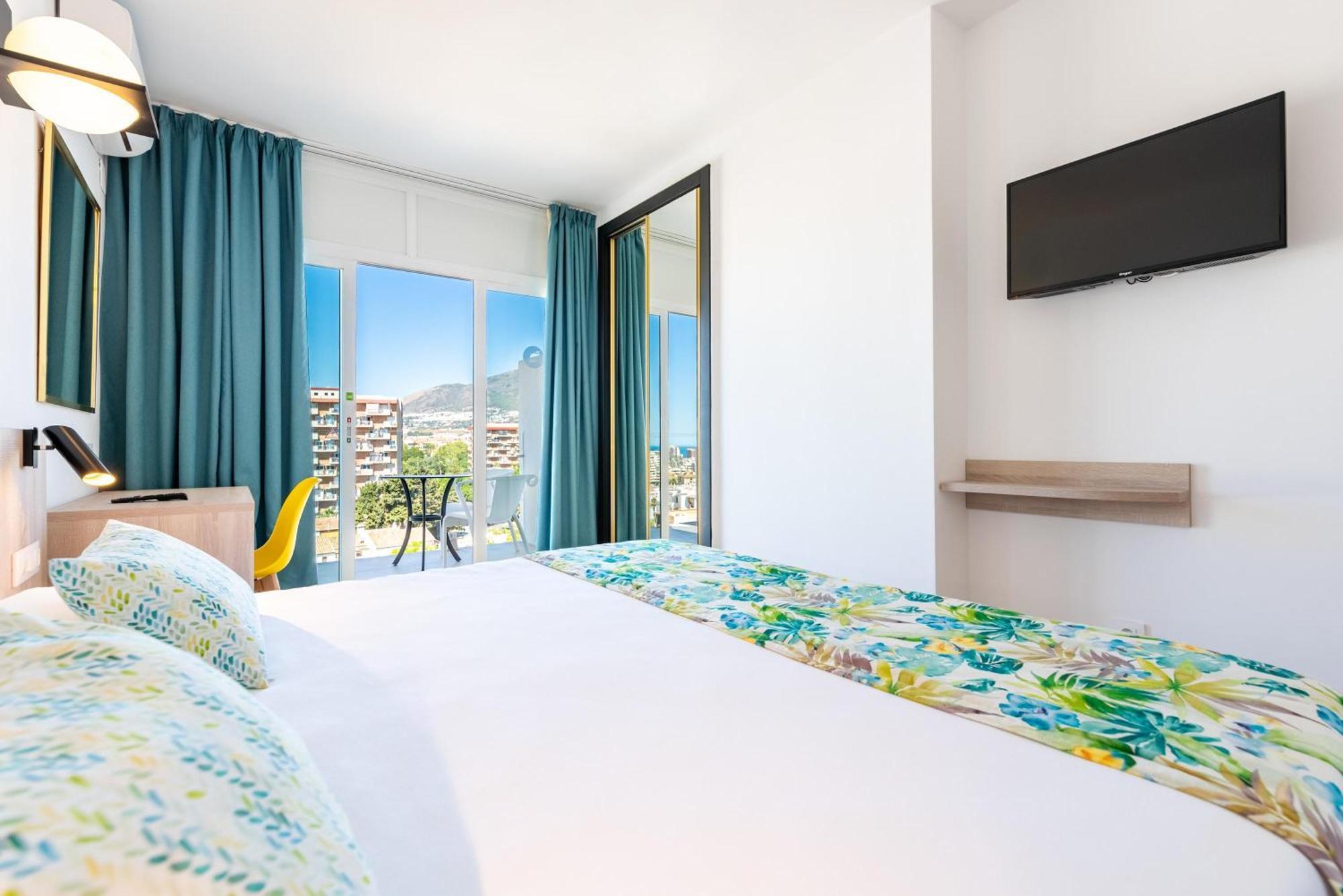 Thb San Fermin 3* Benalmadena