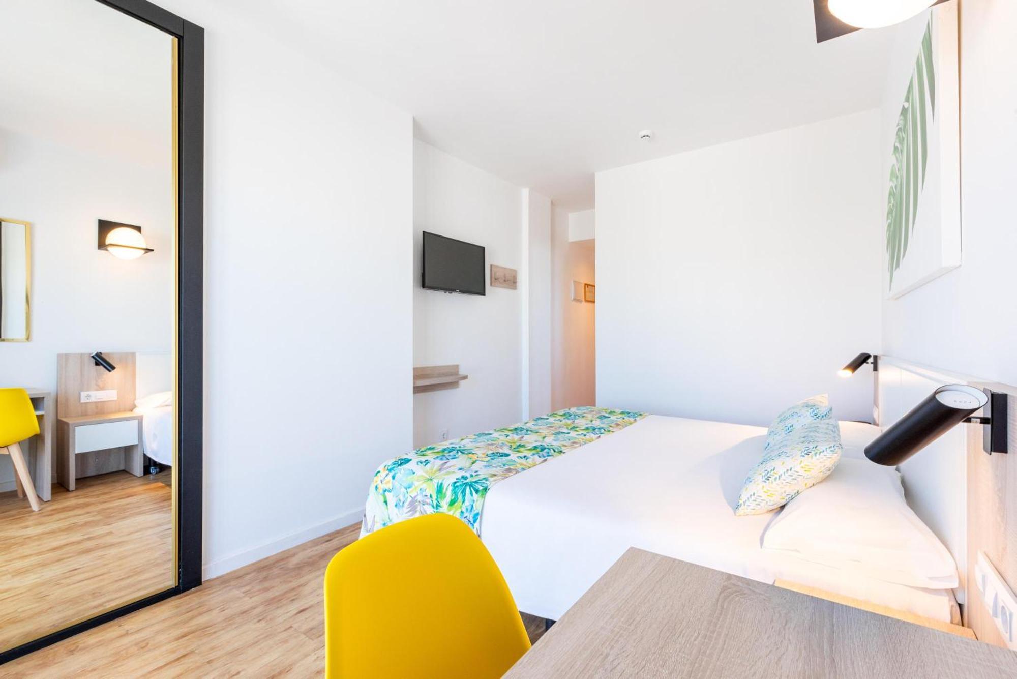 Hotel Thb San Fermin 3*