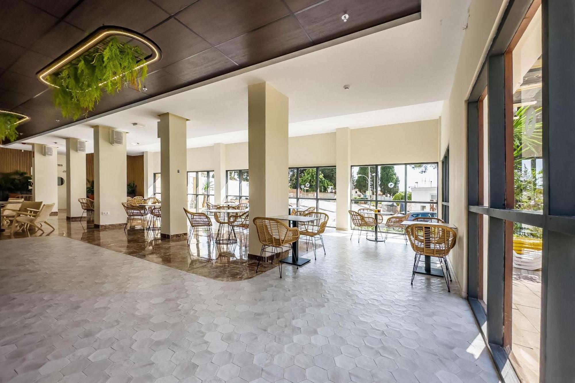 Hotel Thb San Fermin 3*