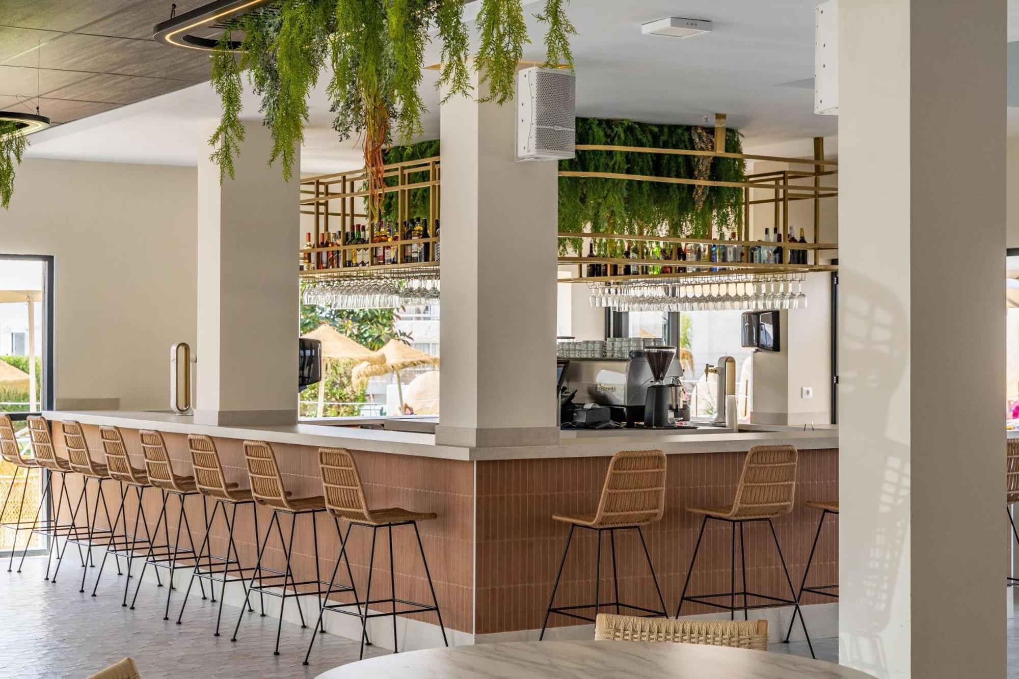 Thb San Fermin Hotel 3*