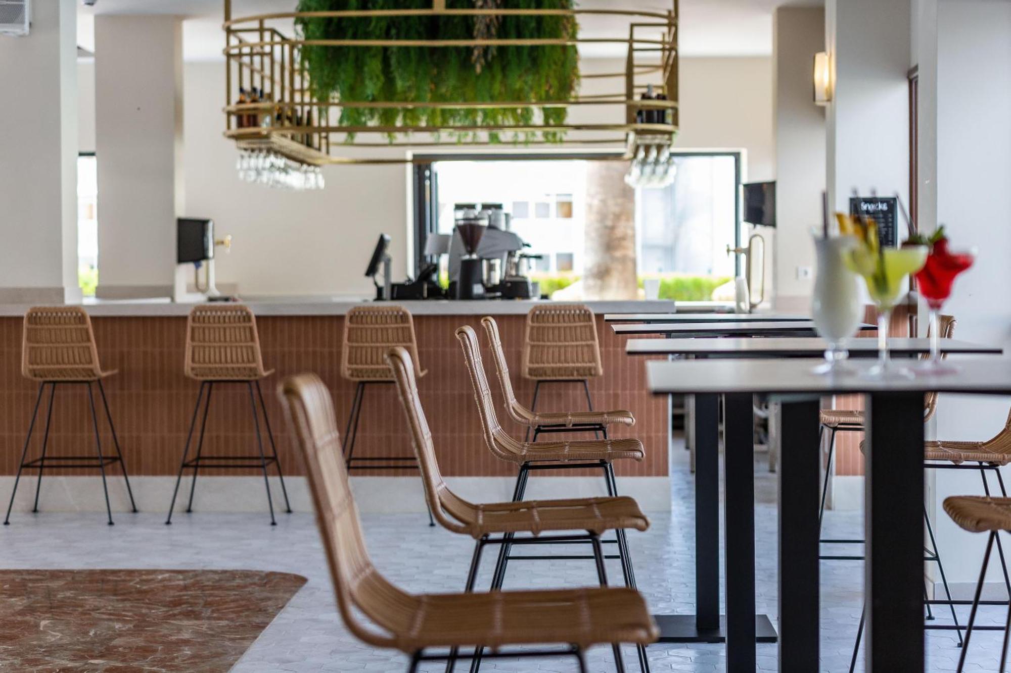 Hotel Thb San Fermin