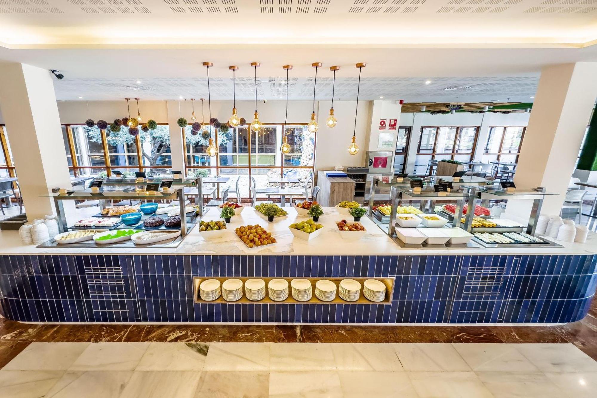Hotel Thb San Fermin 3*