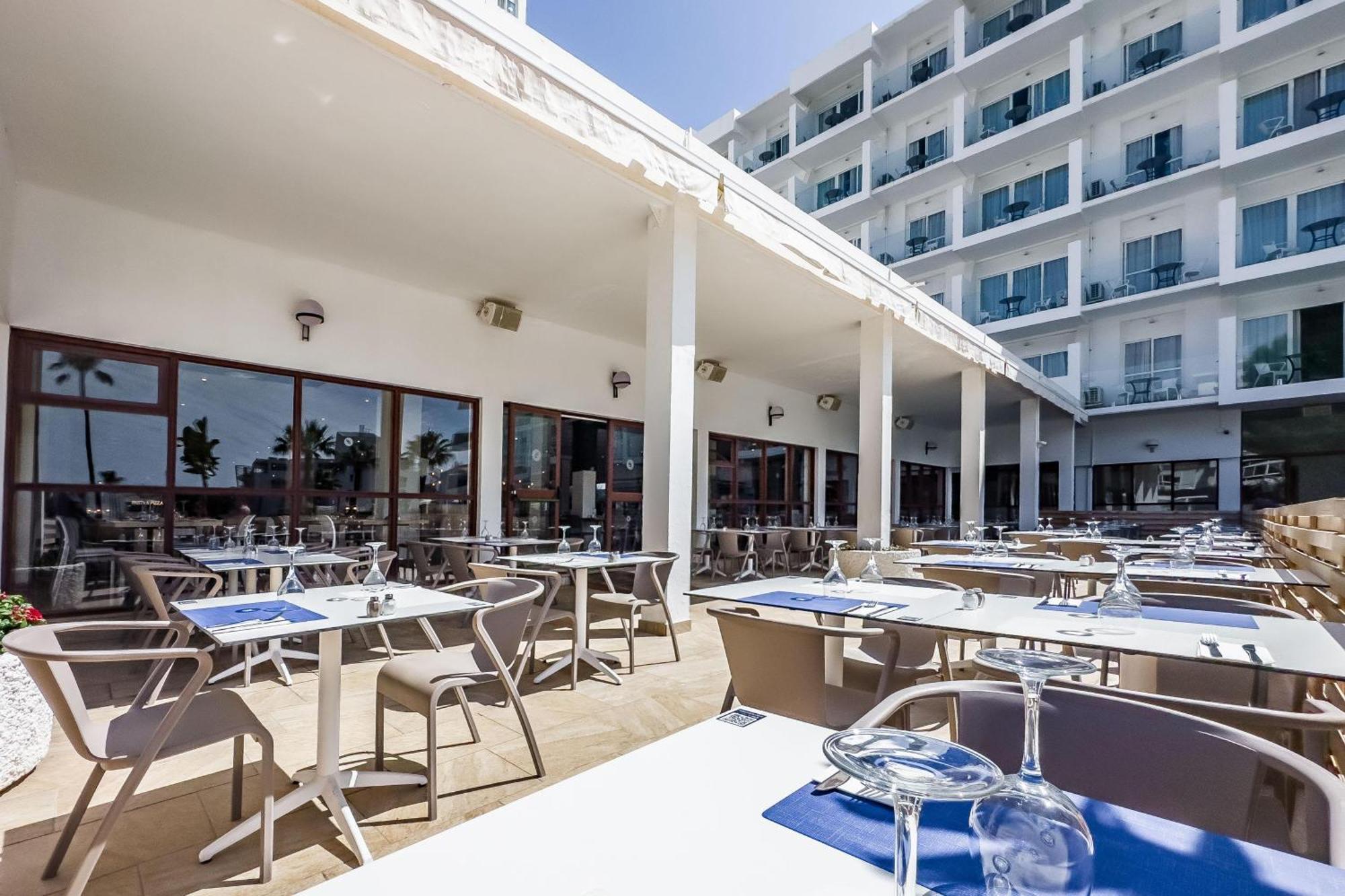 Hotel Thb San Fermin Benalmadena