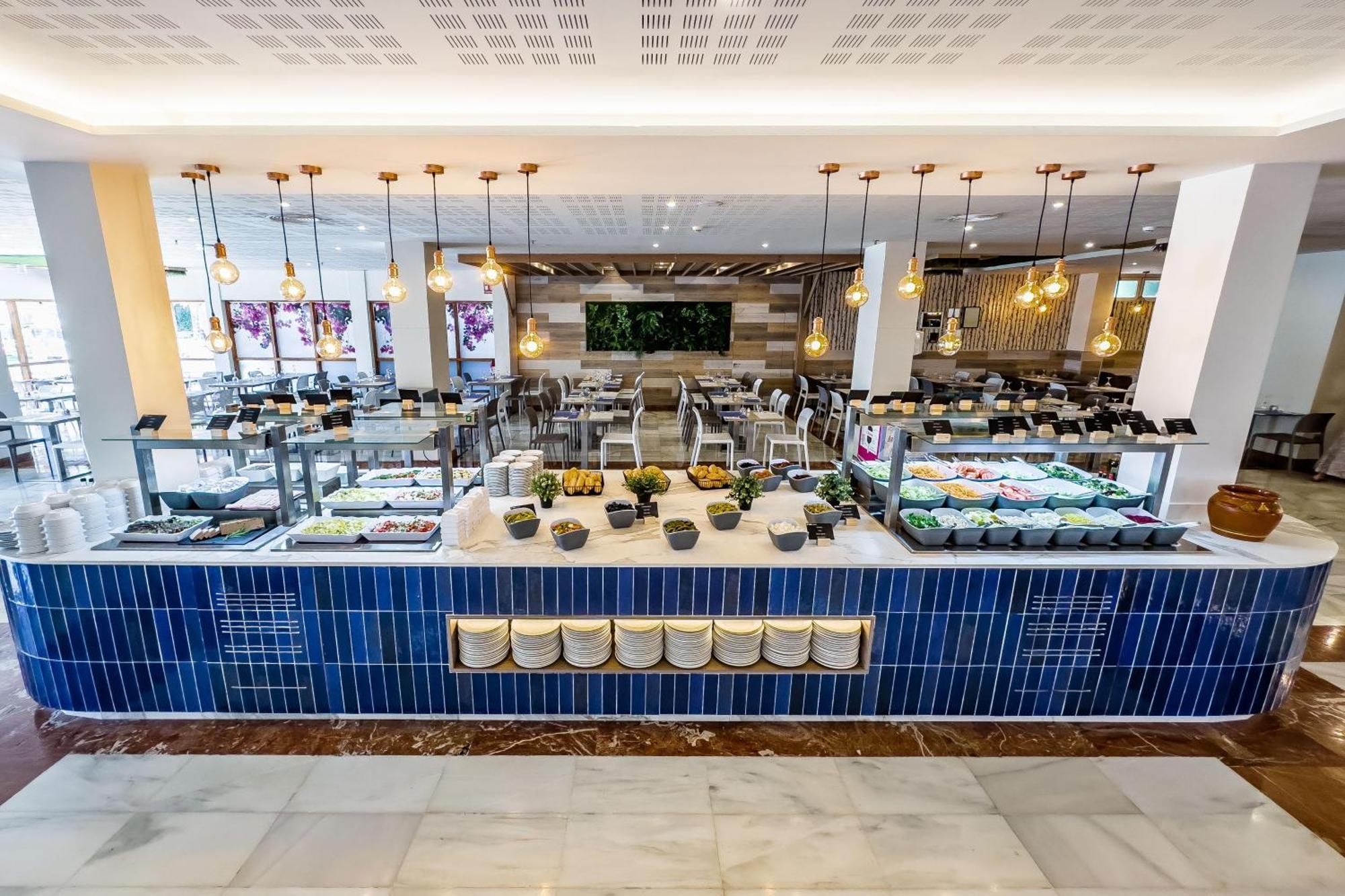 Thb San Fermin Hotel Benalmadena
