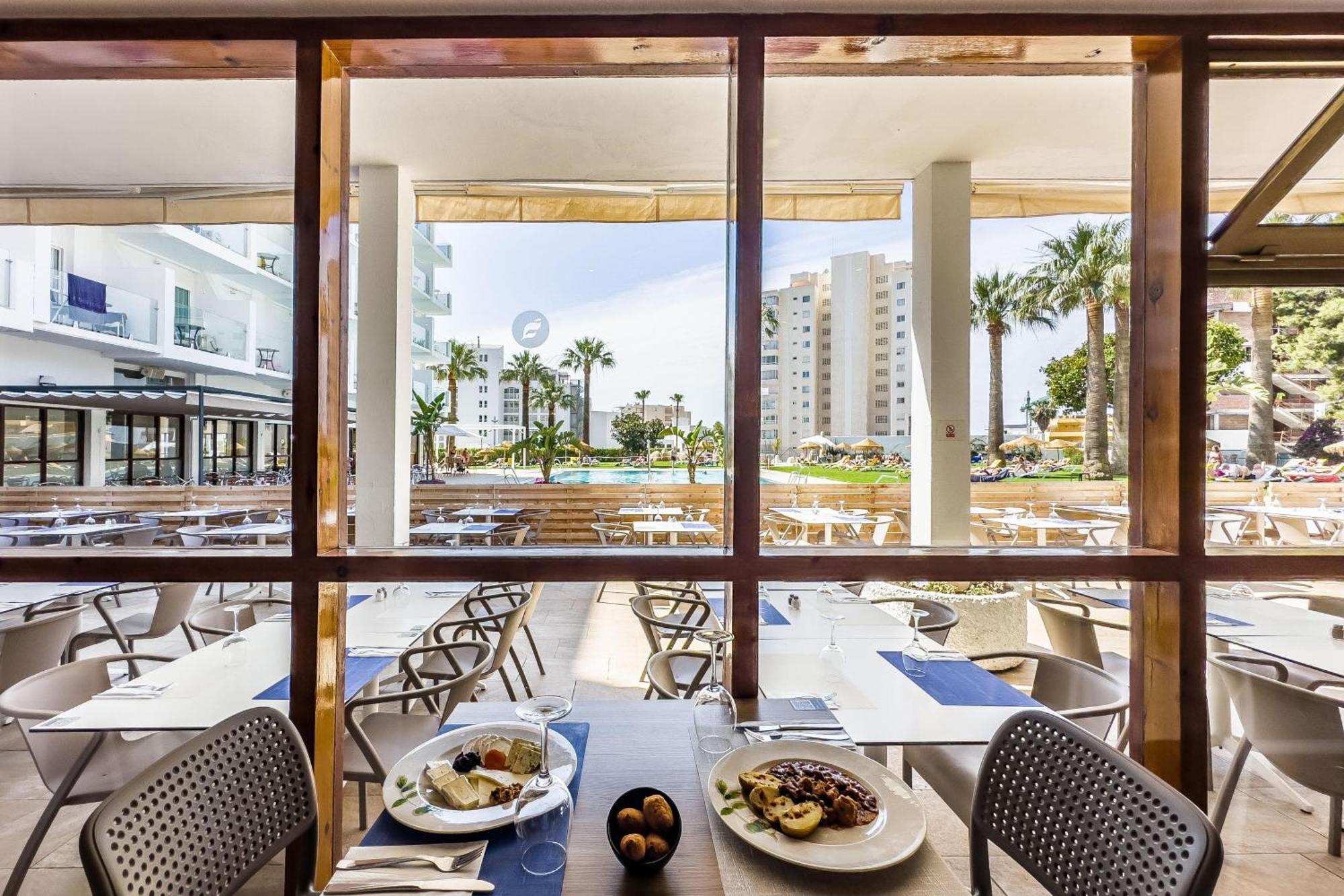 Thb San Fermin Hotel 3*