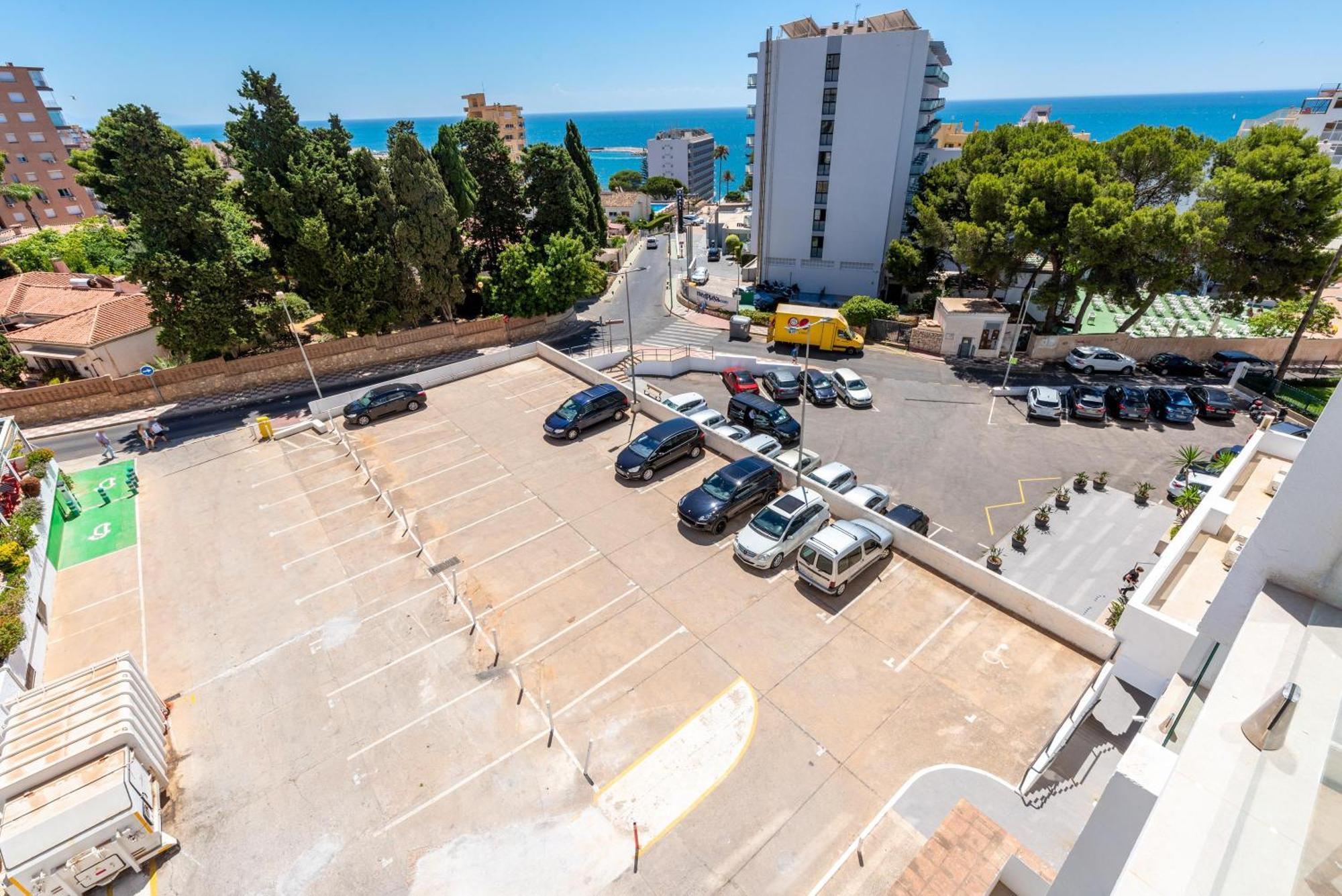 Hotel Thb San Fermin