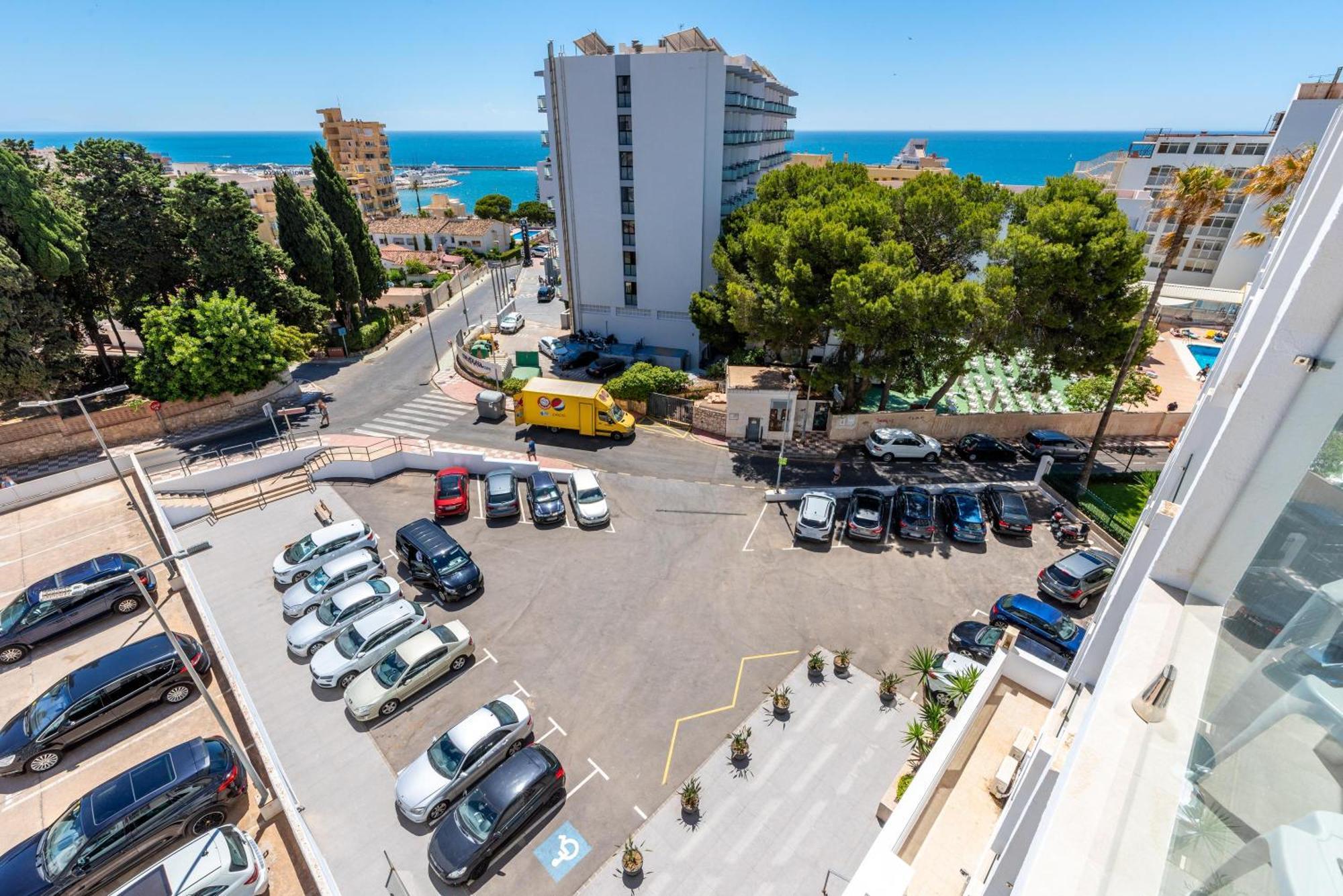 Thb San Fermin Hotel Benalmadena