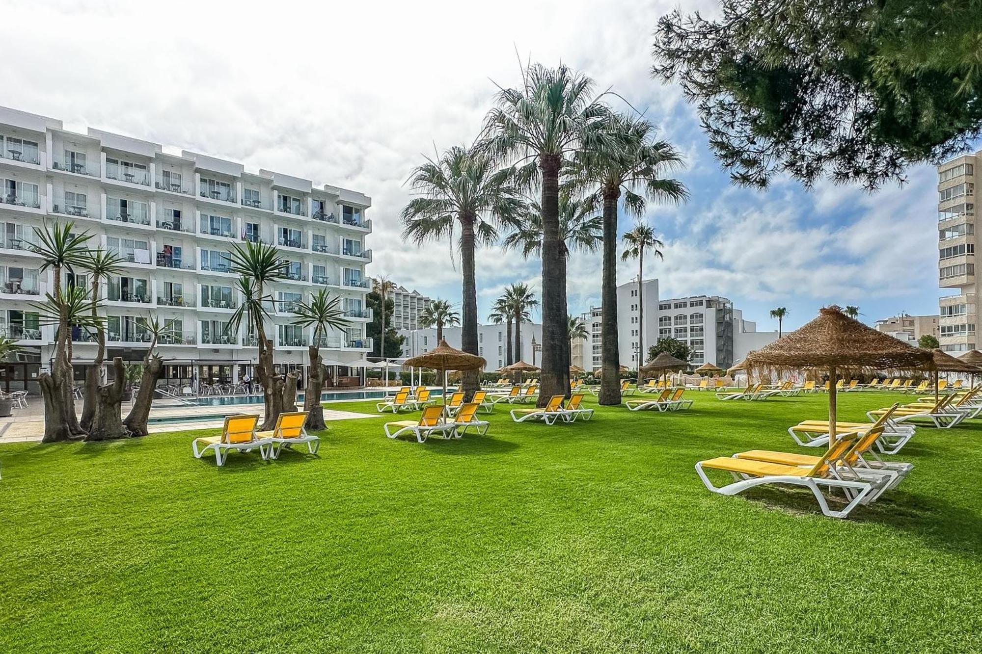 Thb San Fermin Hotel