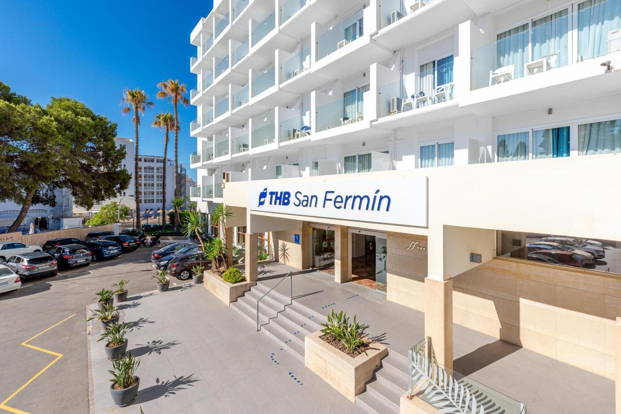 Thb San Fermin 3* Benalmadena