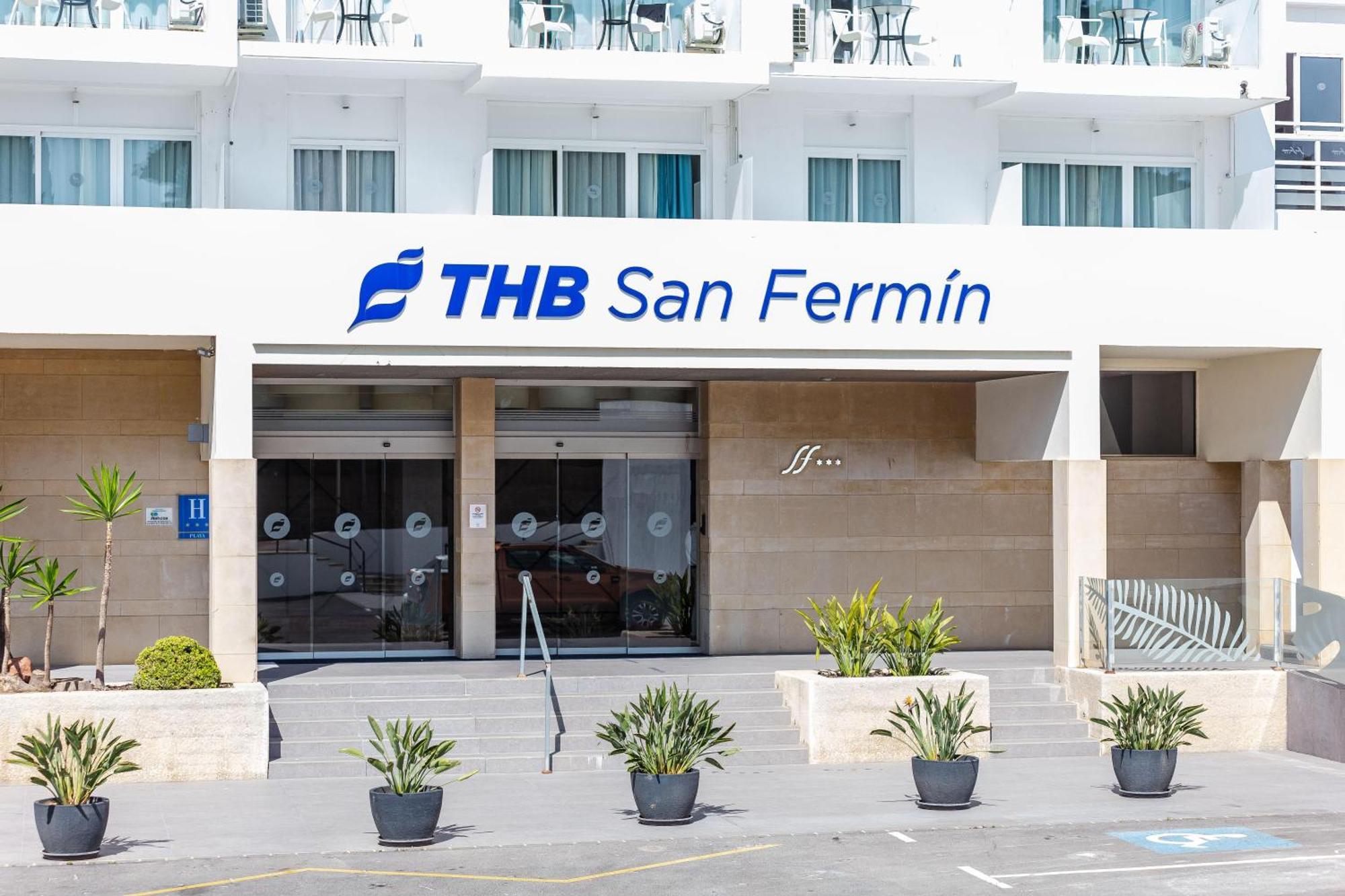 Thb San Fermin Benalmadena