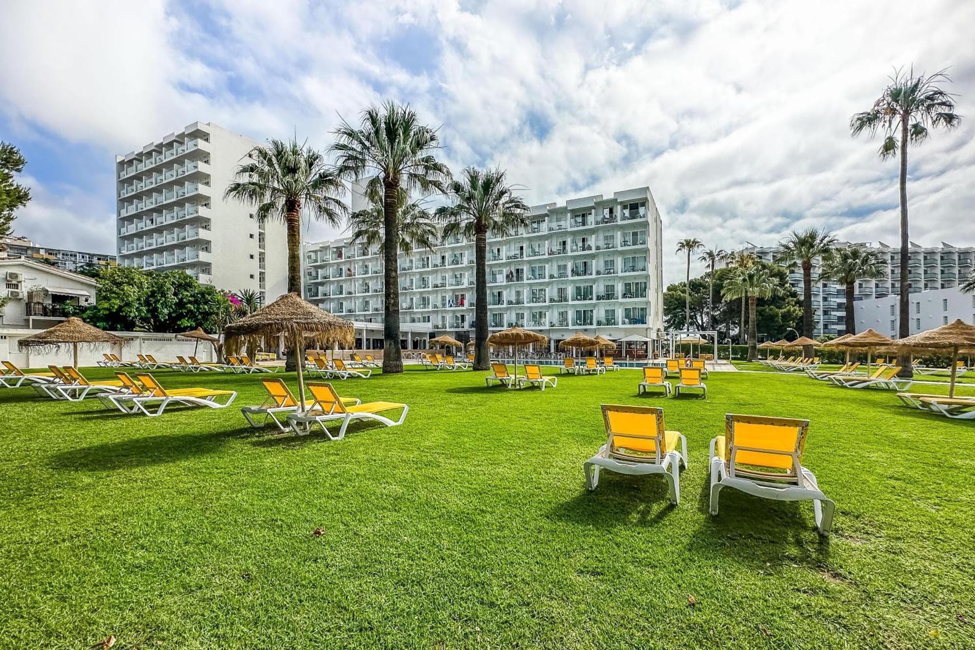 Thb San Fermin Hotel Benalmadena