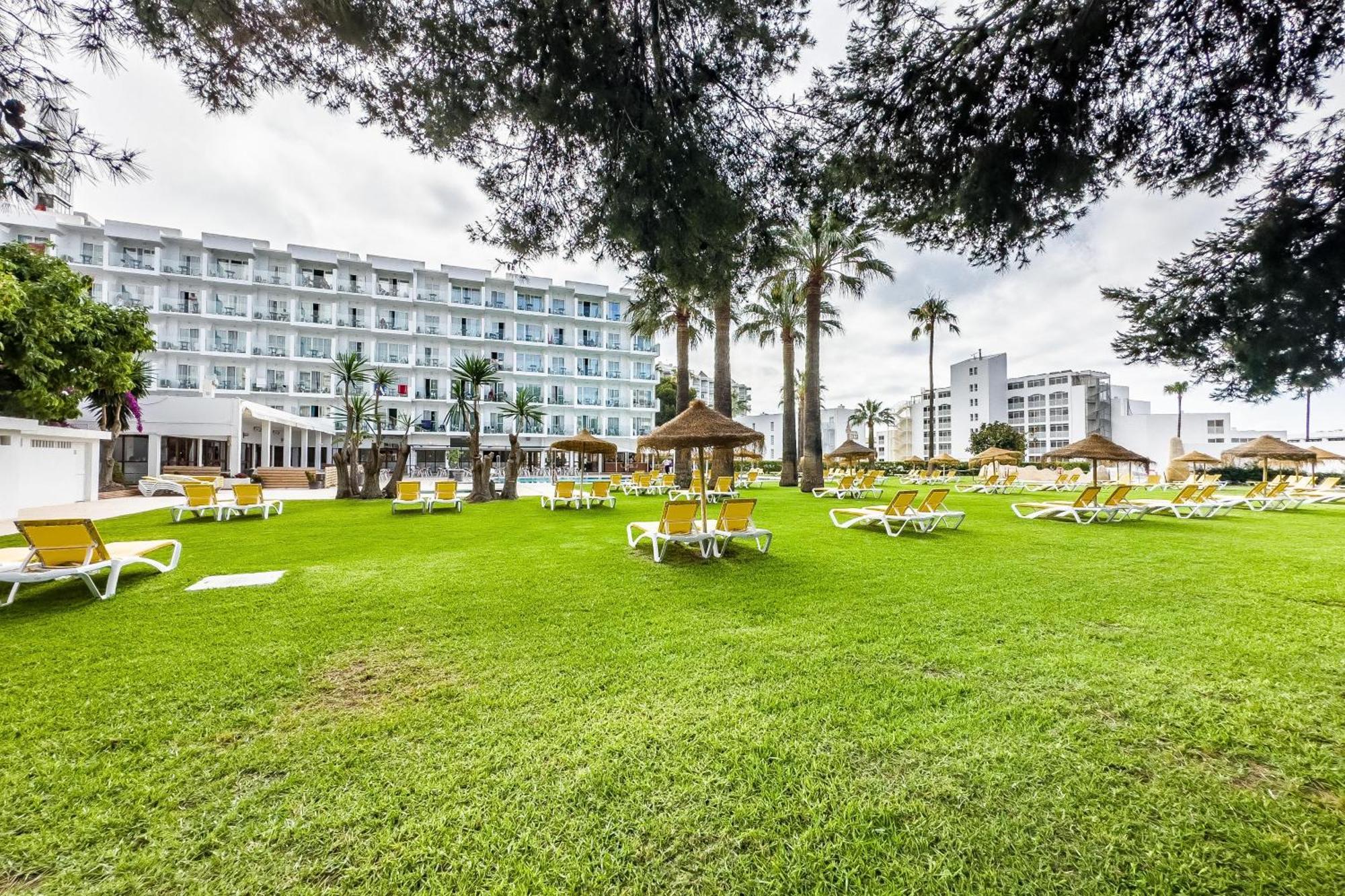 Thb San Fermin Hotel 3*