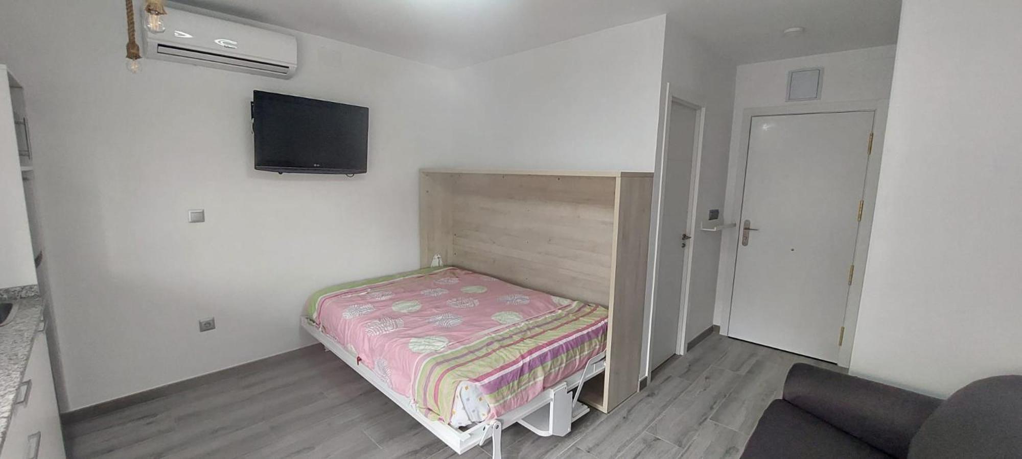 Apartment La Chinita Benalmadena