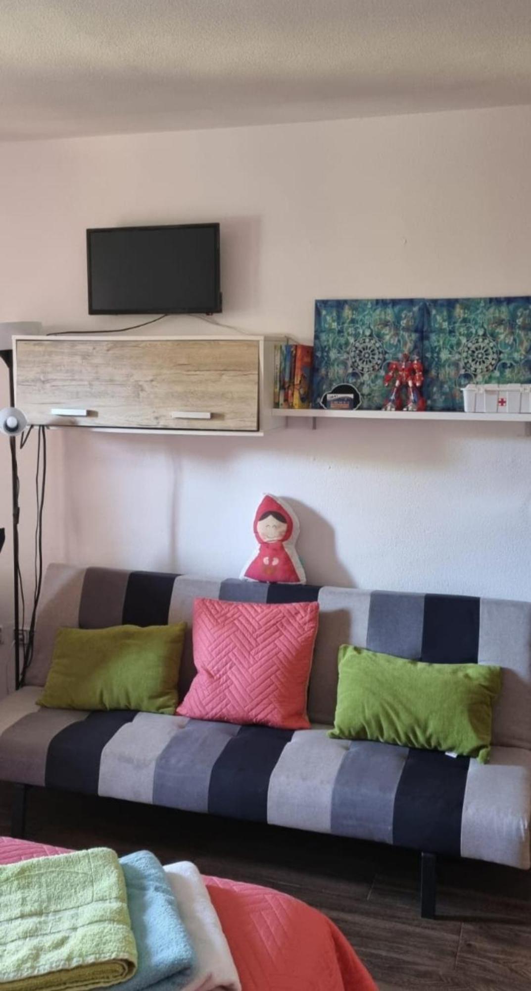 Apartment Jupiter Estudio *