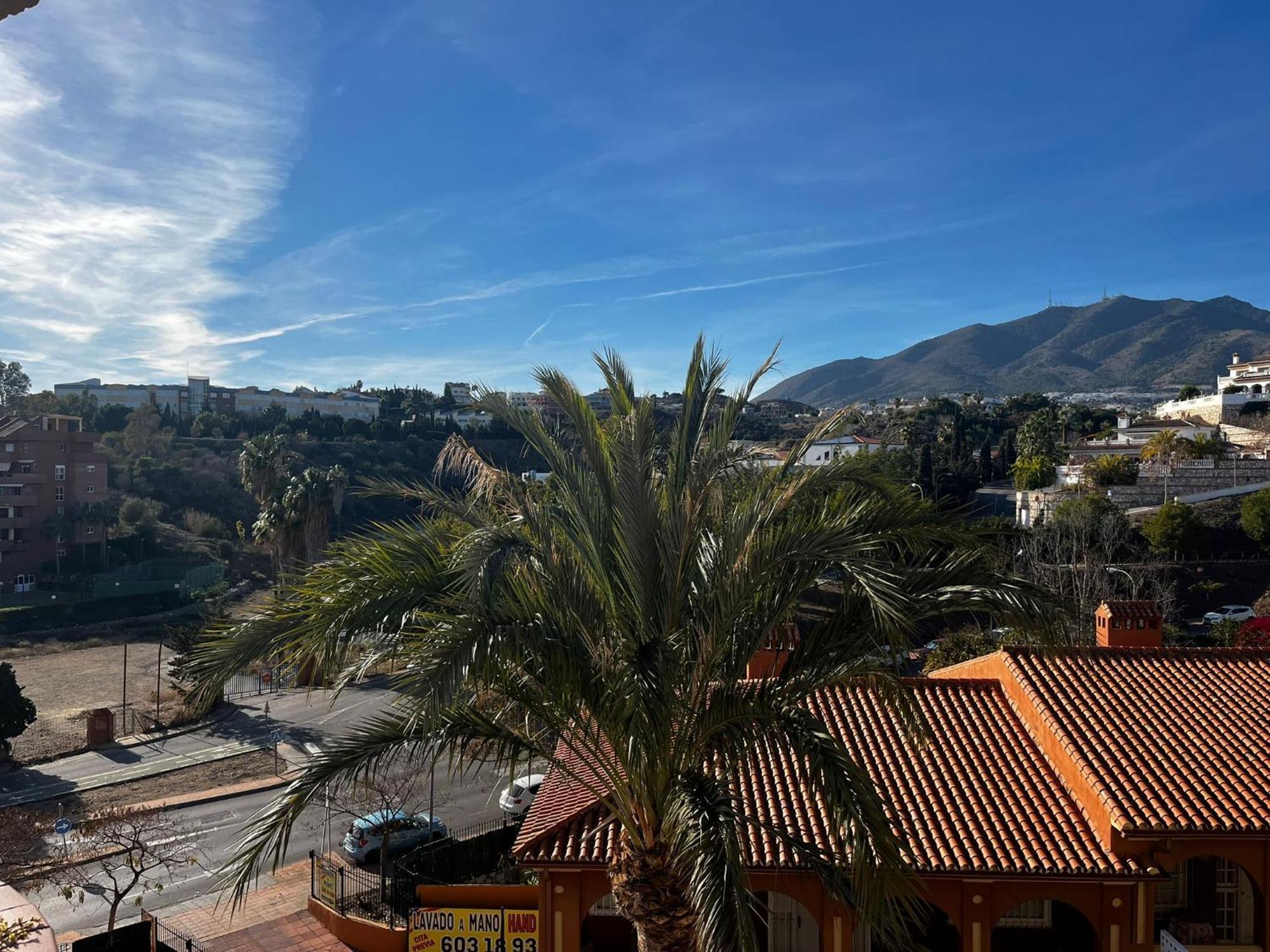 Beautiful 1 Bedroom * Benalmadena