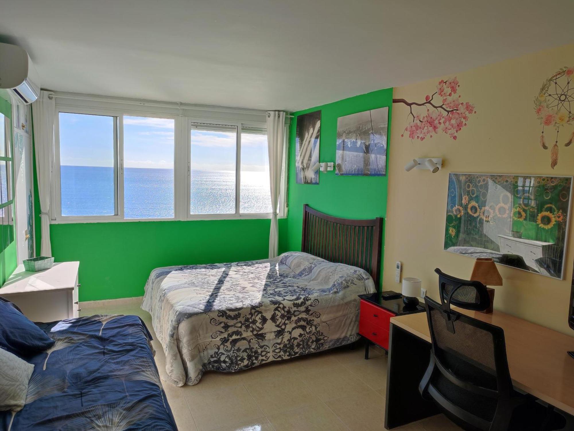 En Playa Semi-privada Apartment *