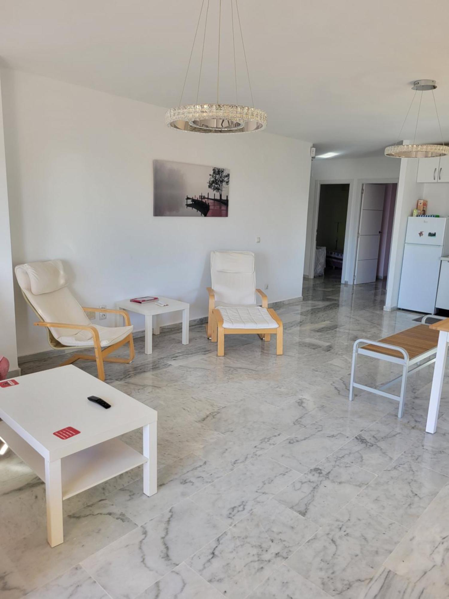 Casinomar Costa Apartment Benalmadena