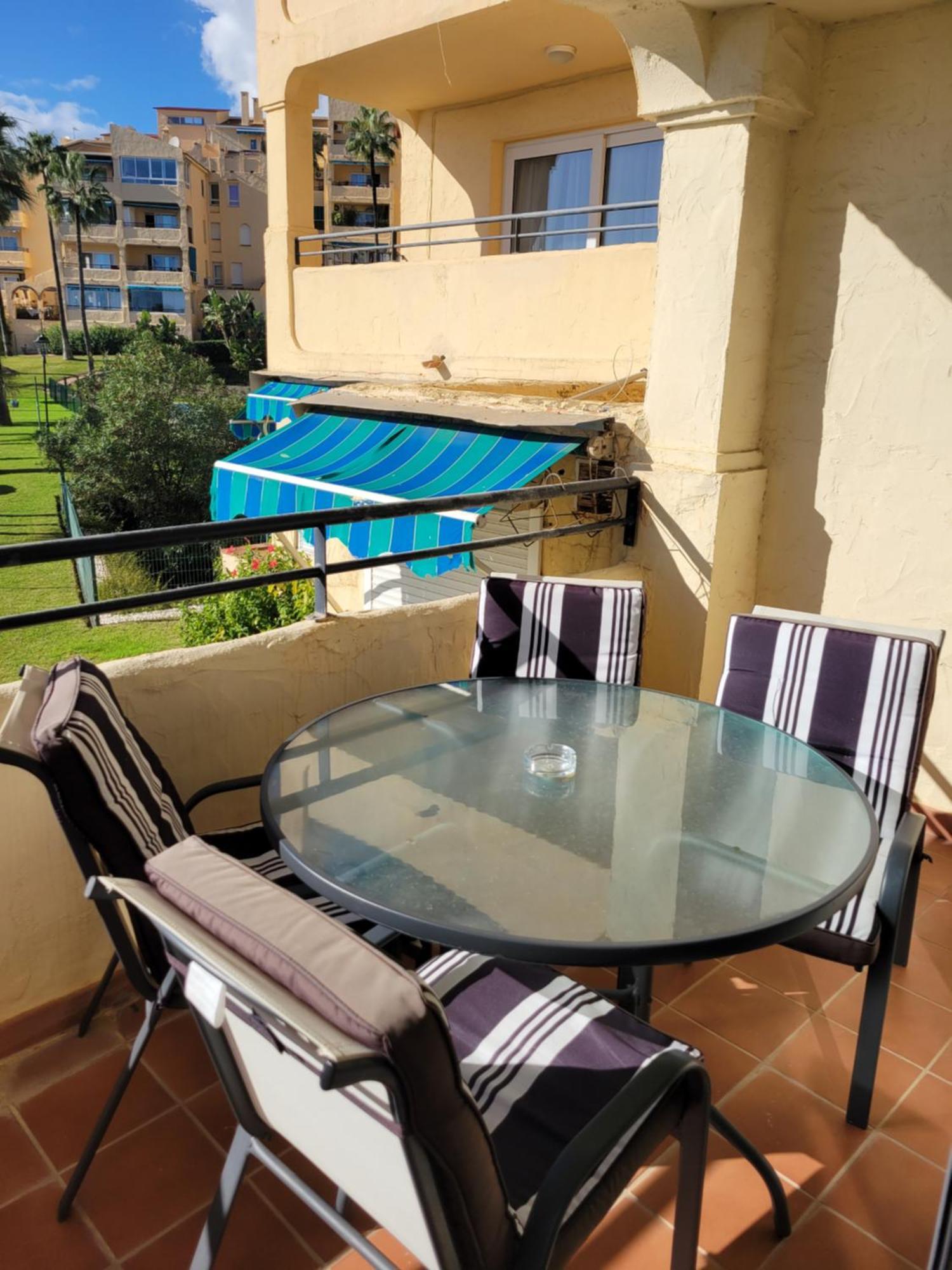 Apartment Casinomar Costa Benalmadena