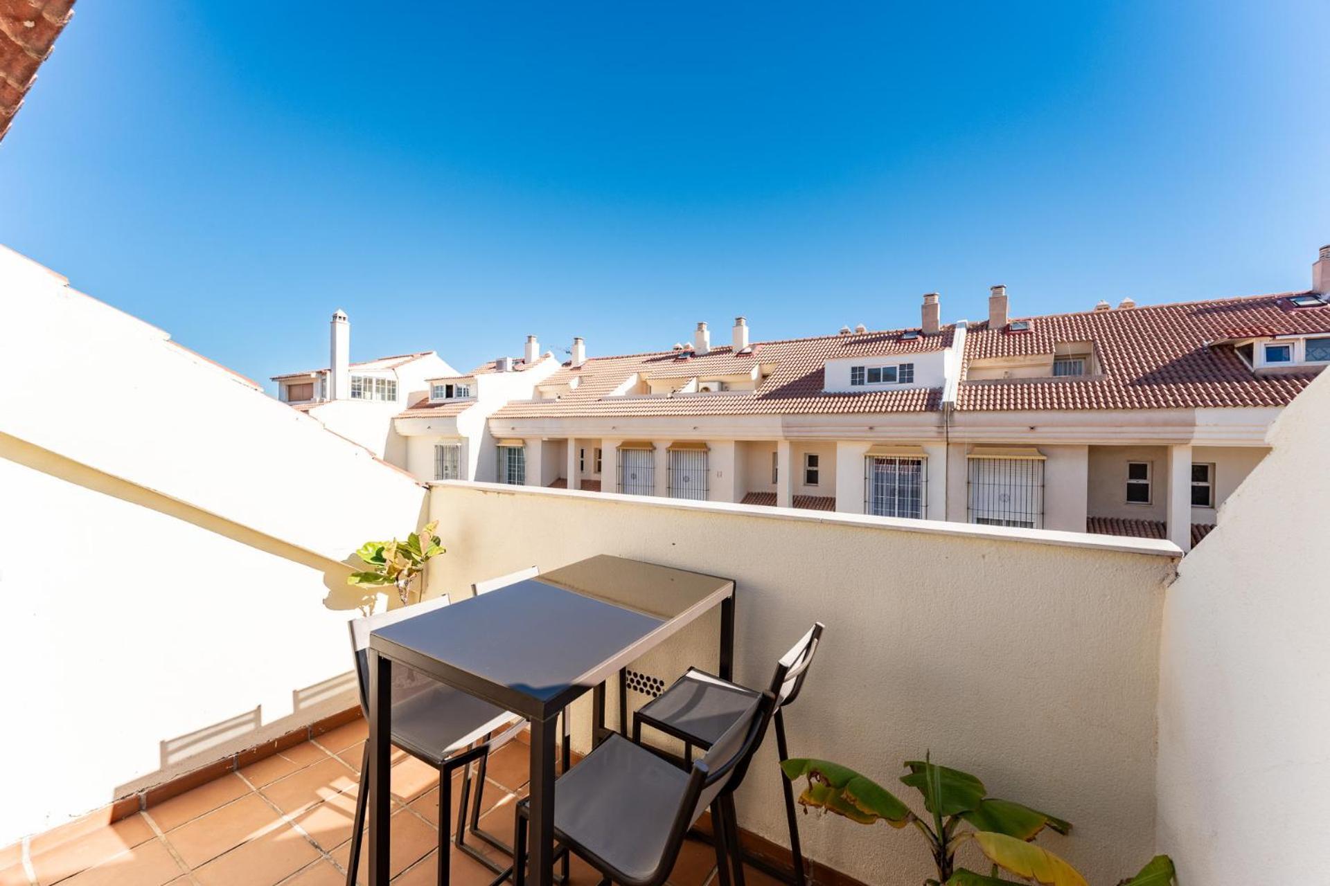 Stylish Seaview Townhouse 3br Pool 4 Terraces *