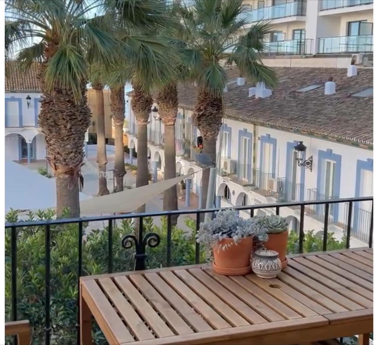 Apartment Casaplazaole Benalmadena