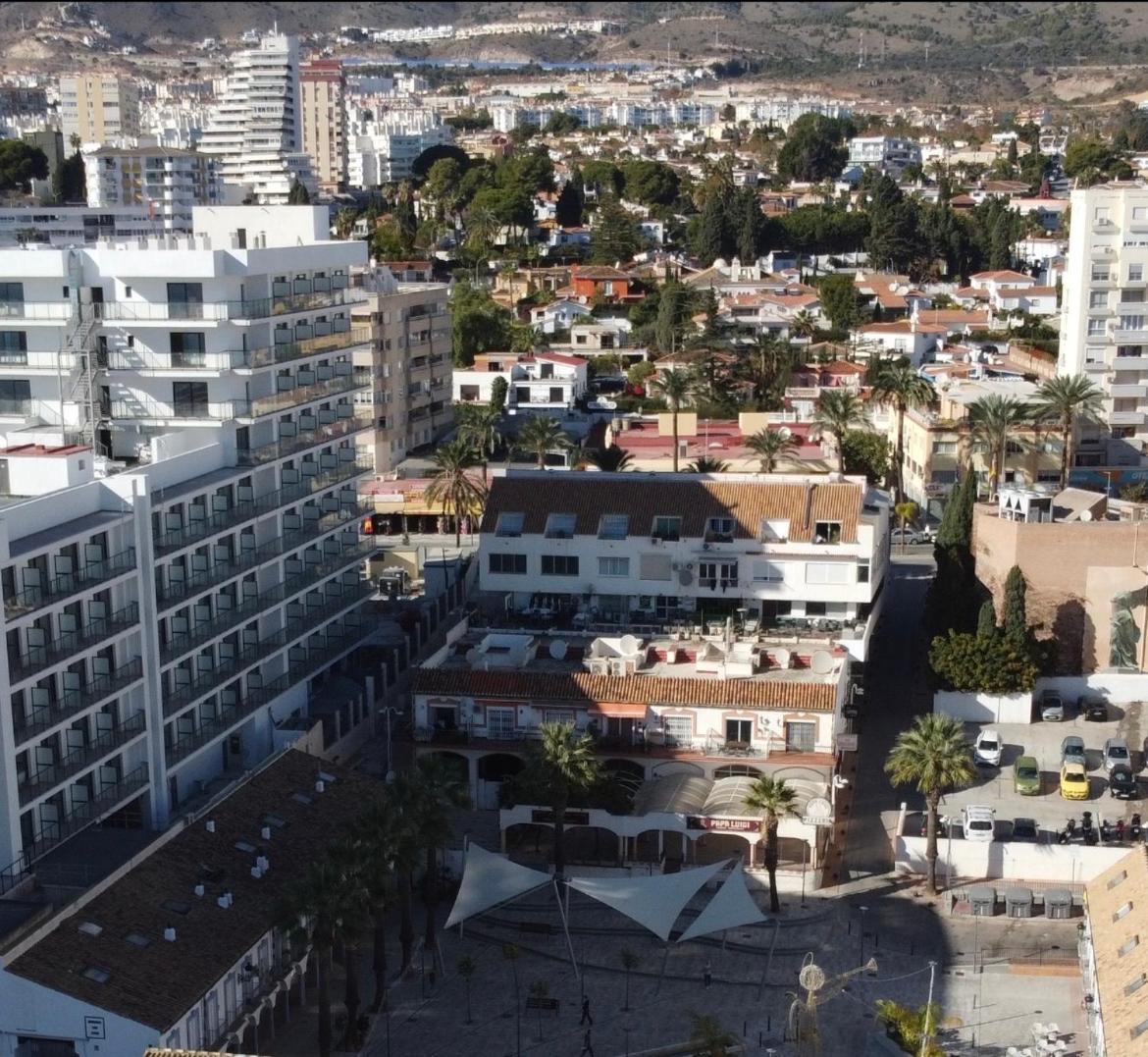 Casaplazaole Apartment