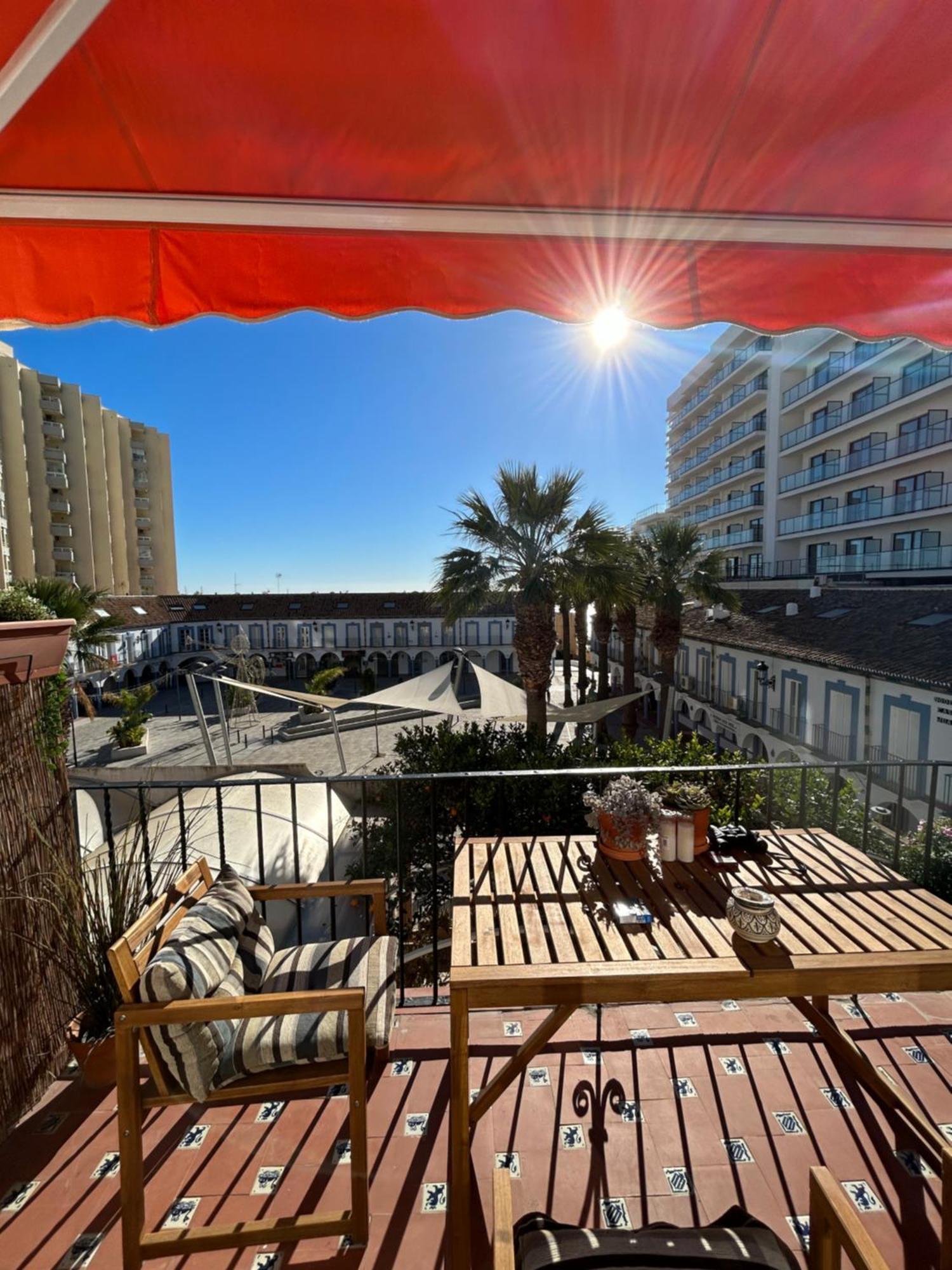 Casaplazaole Apartment