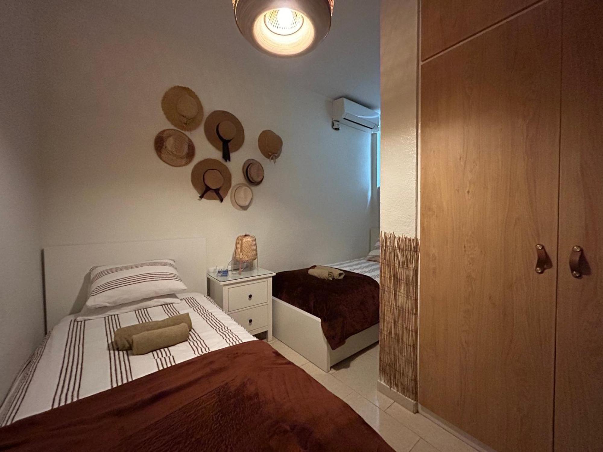 Casaplazaole Apartment *