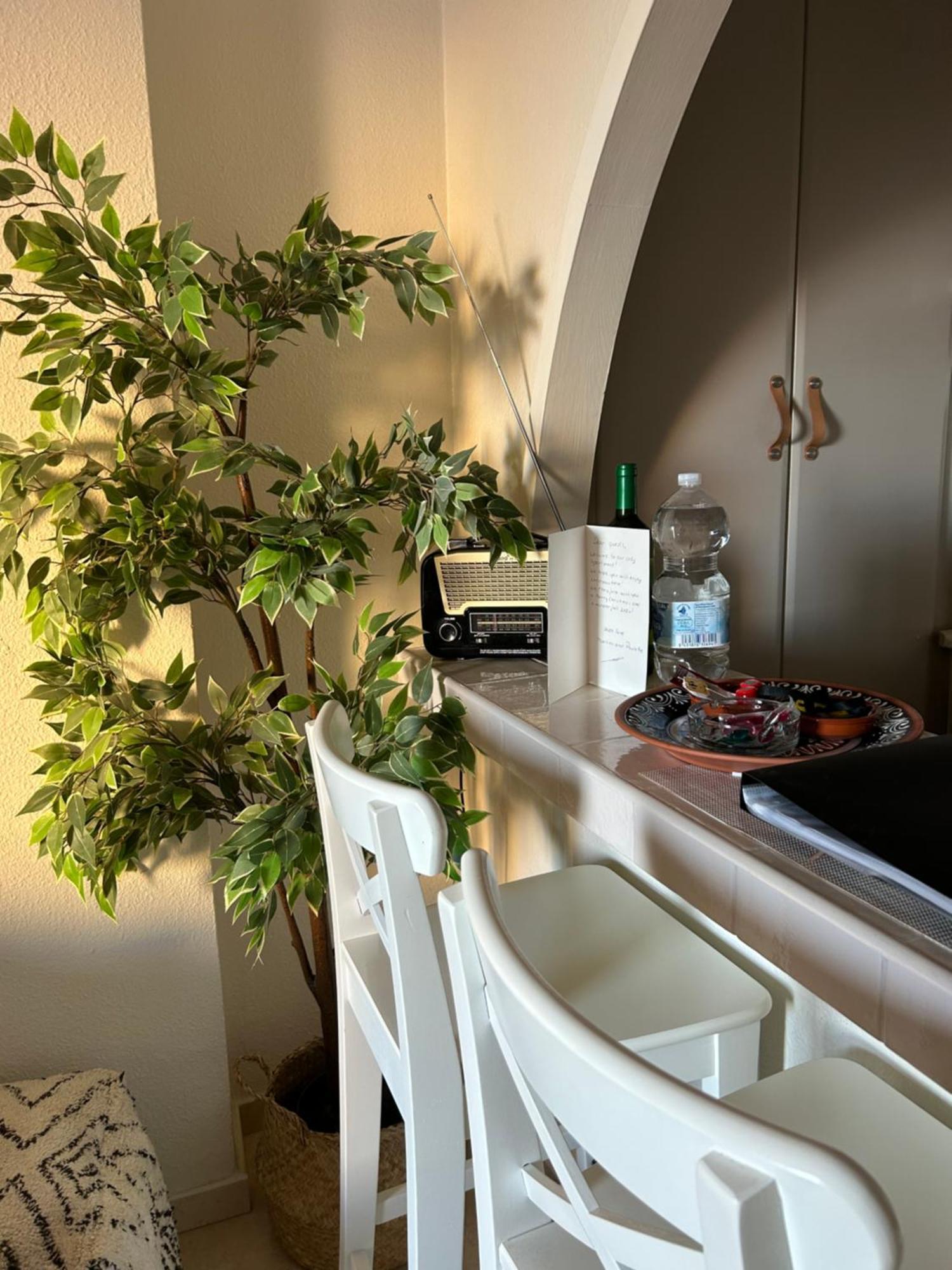 Casaplazaole Apartment